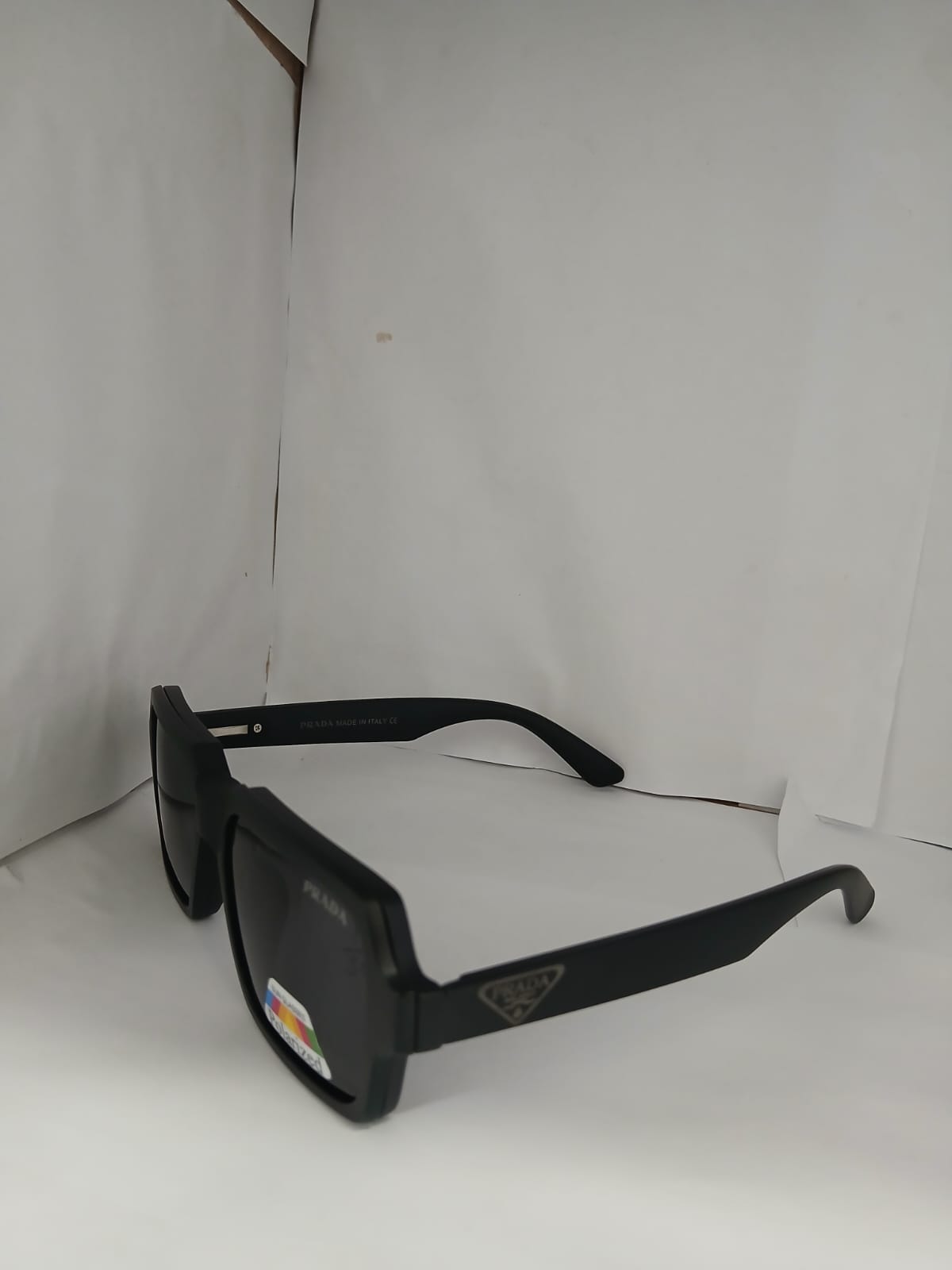 EYEGLASS - Black Thumbnail
