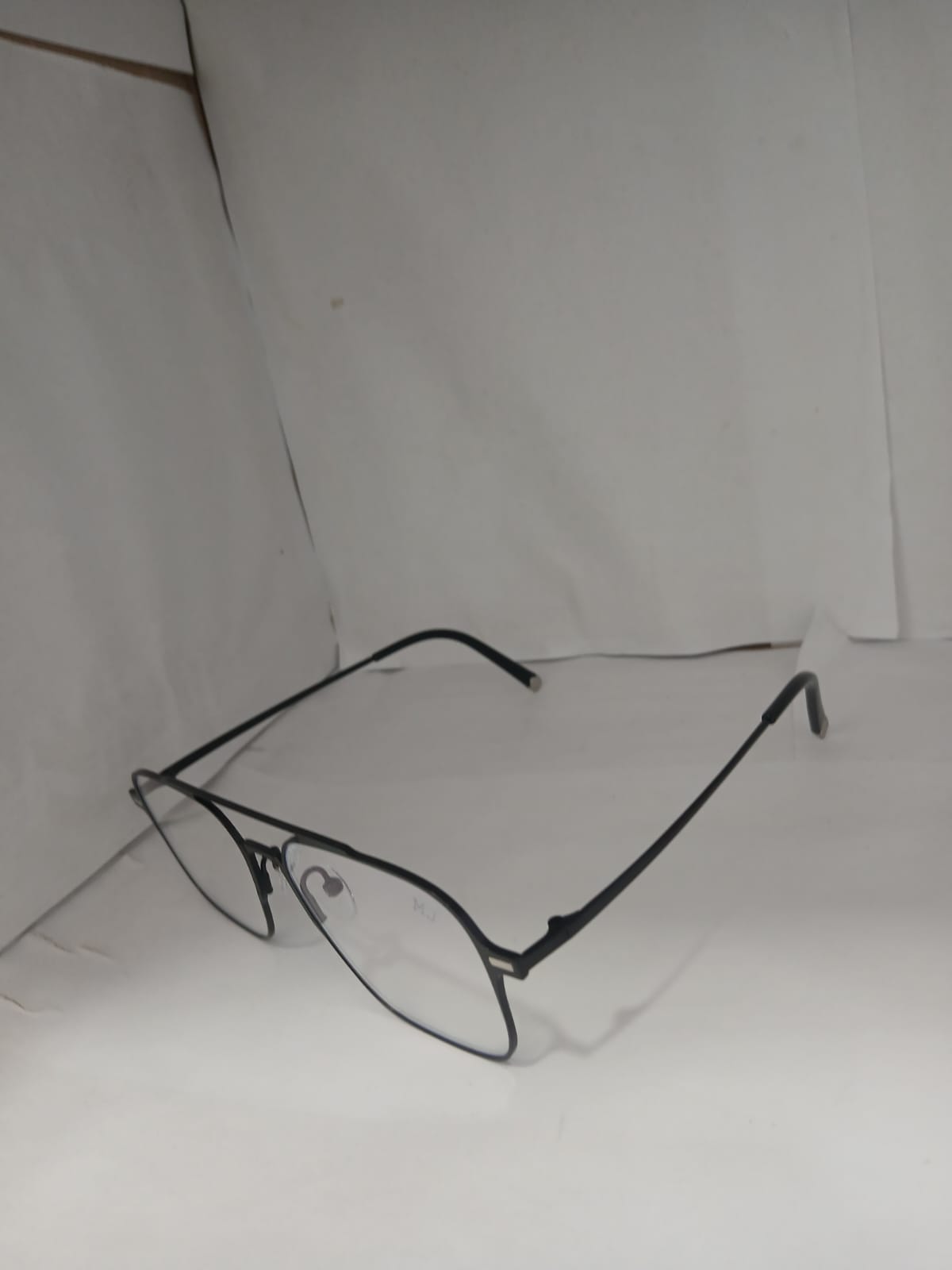 EYEGLASS - Black Thumbnail
