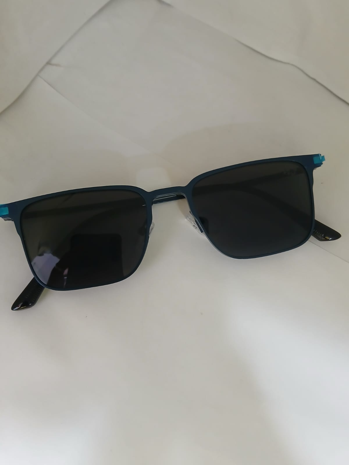 EYEGLASS - Navy Thumbnail