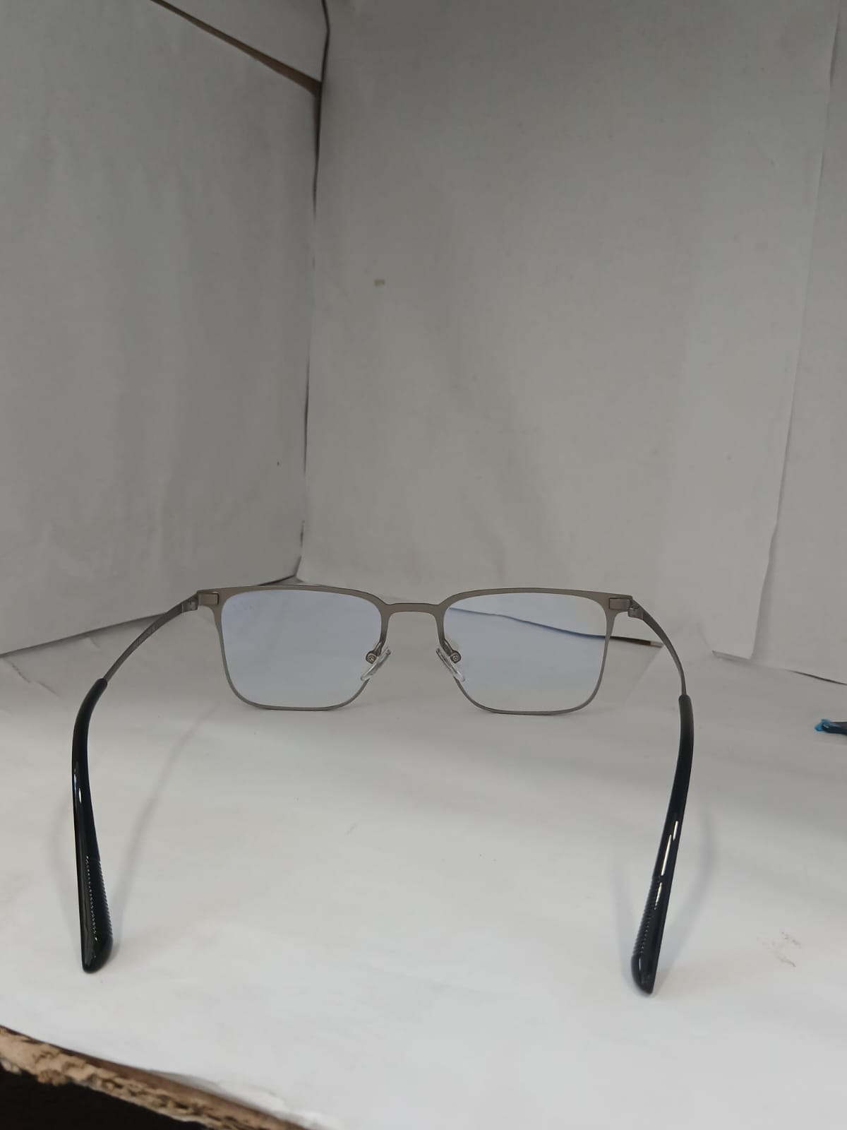 EYEGLASS - Silver Thumbnail