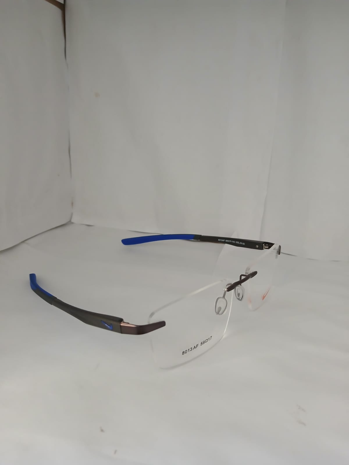 EYEGLASS - Black Thumbnail