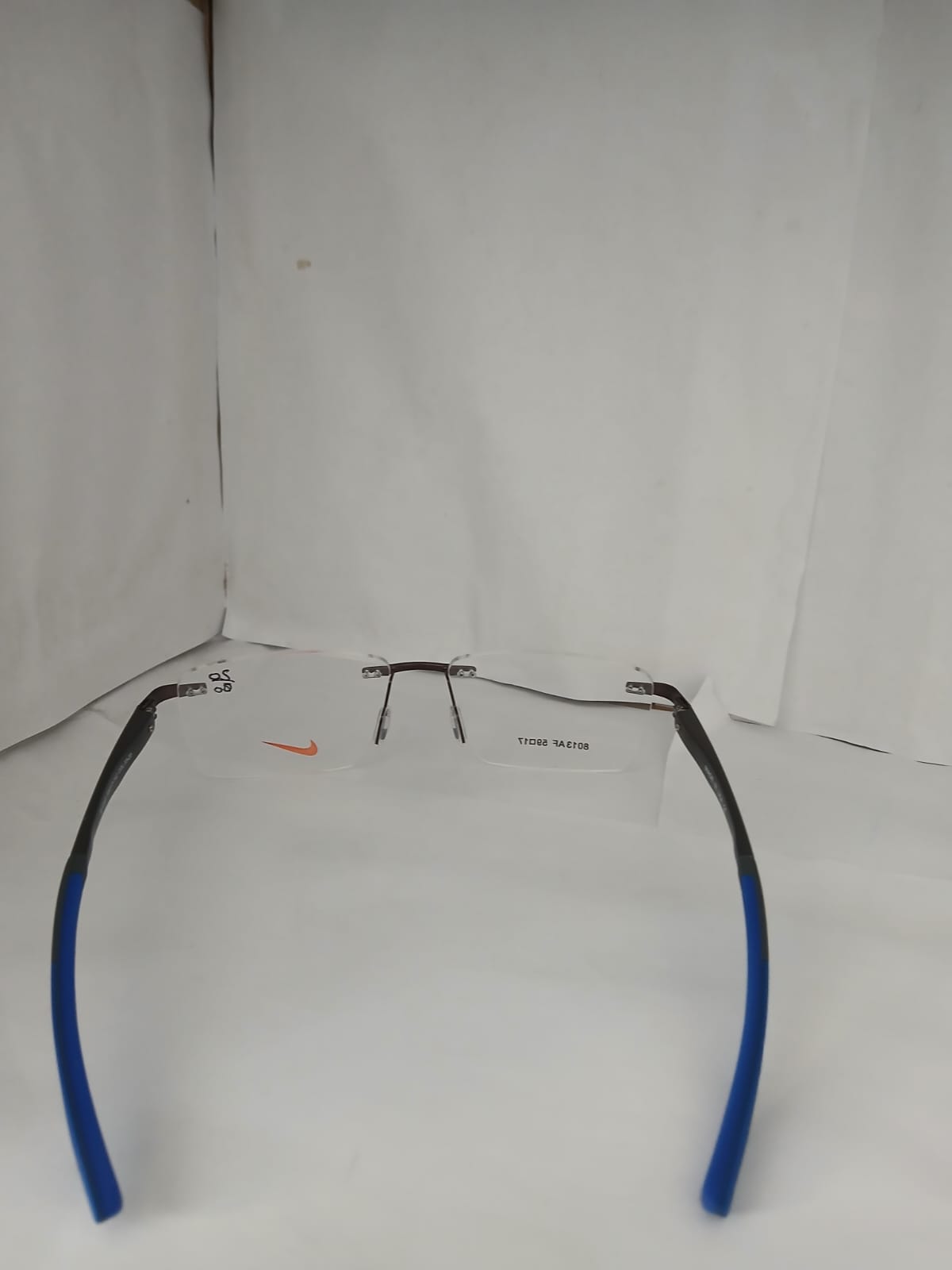 EYEGLASS - Black Thumbnail