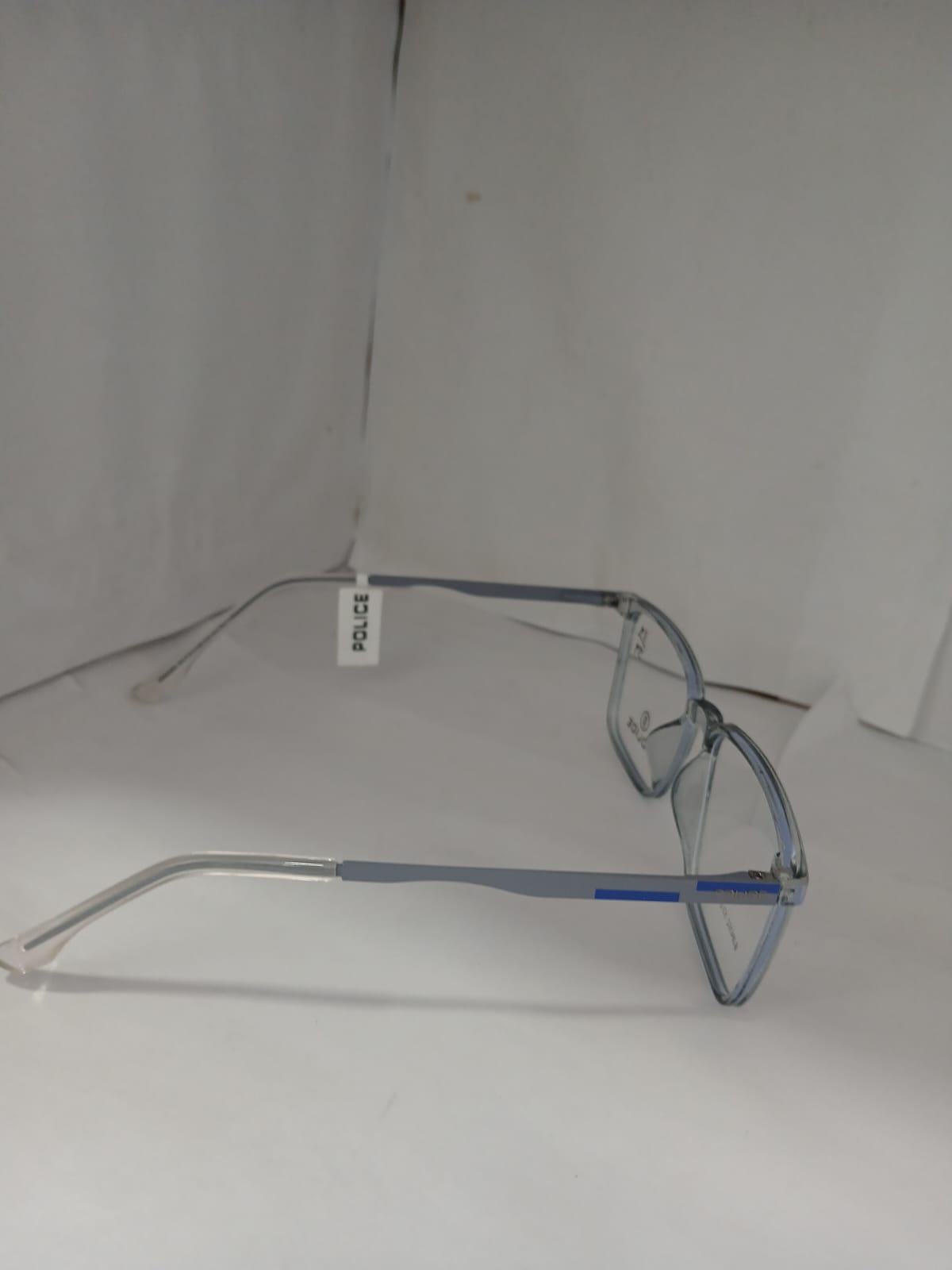 EYEGLASS - Gray Thumbnail