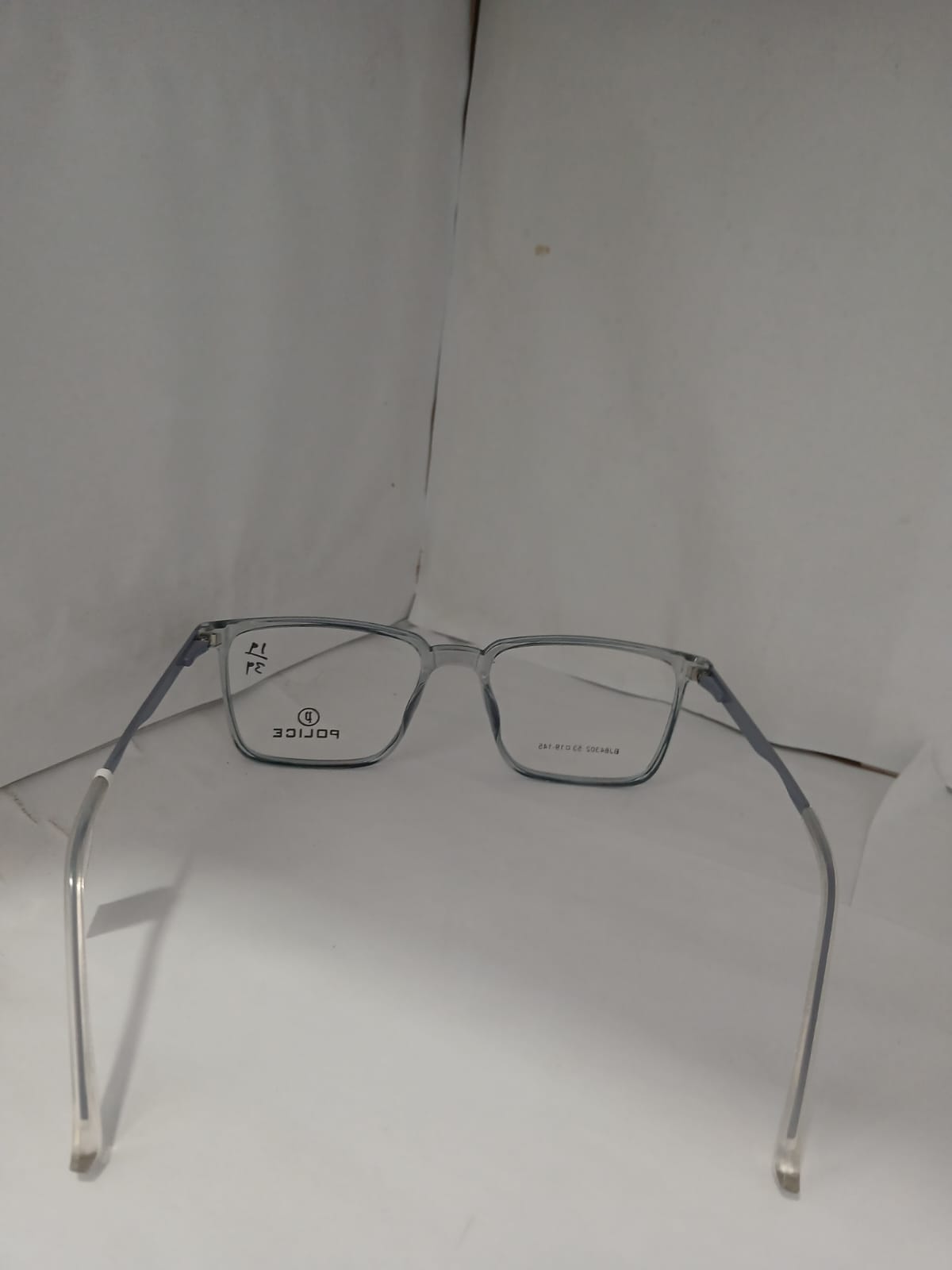 EYEGLASS - Gray Thumbnail