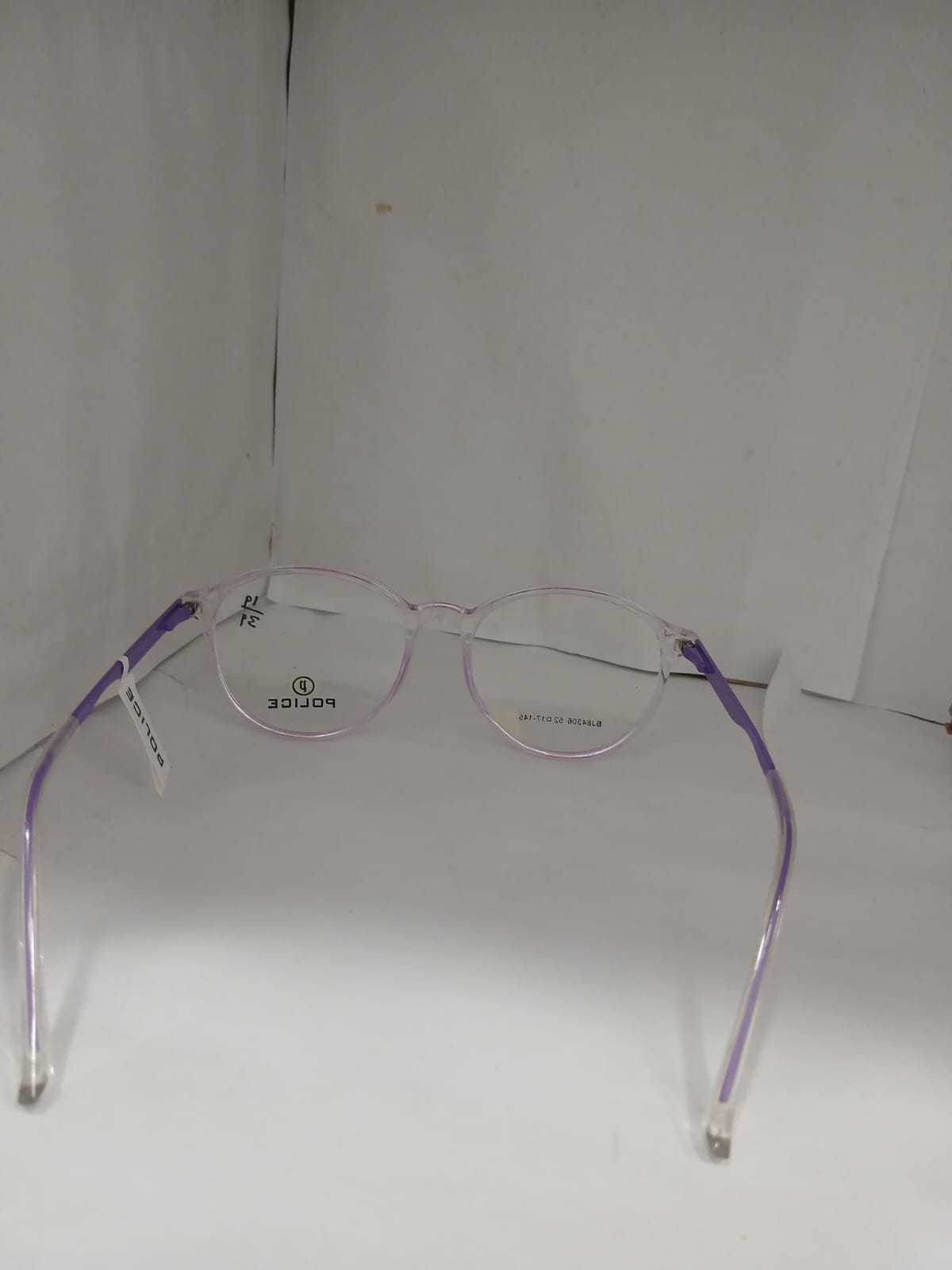 EYEGLASS - Purple Thumbnail