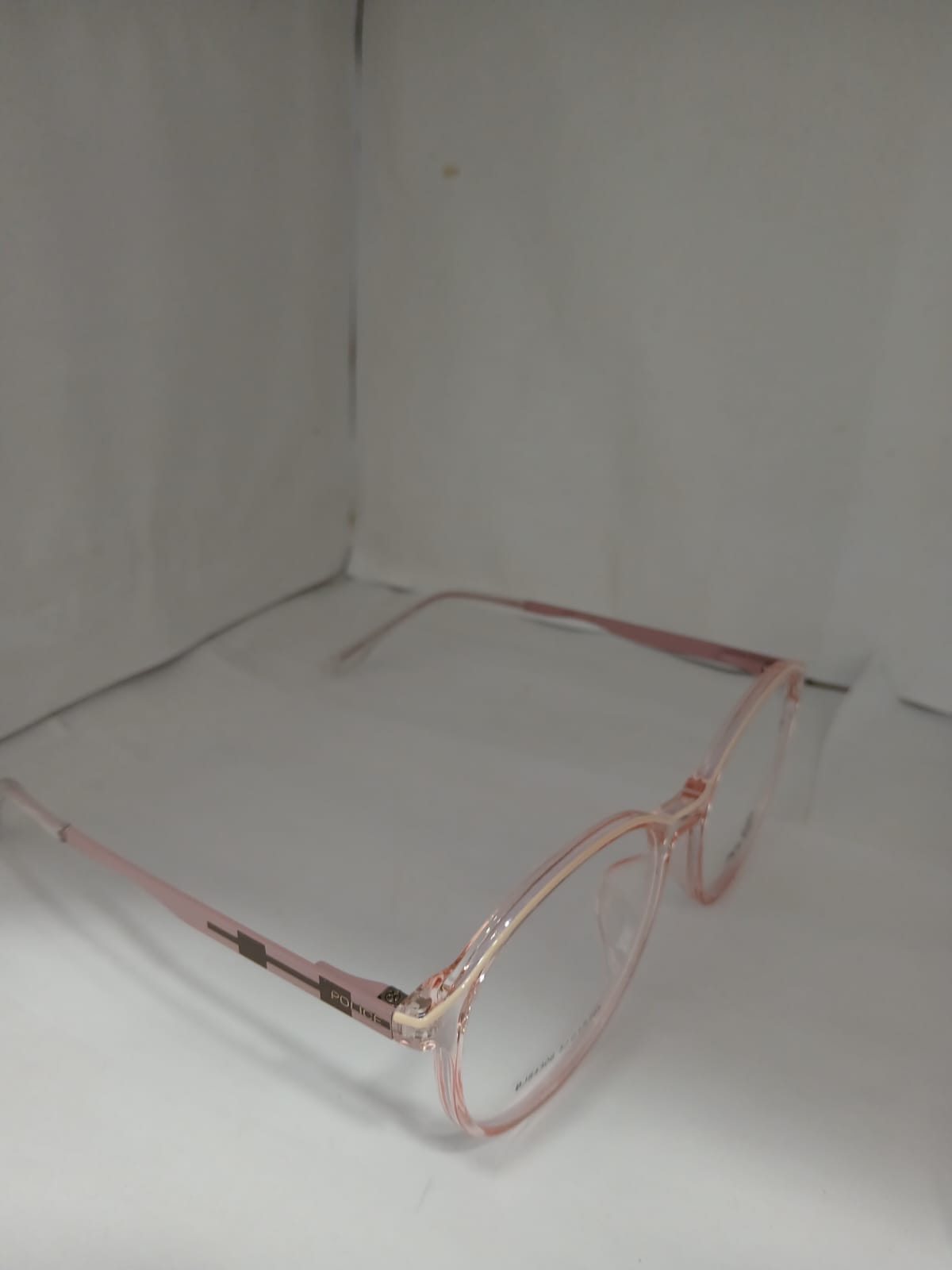 EYEGLASS - Orange Thumbnail