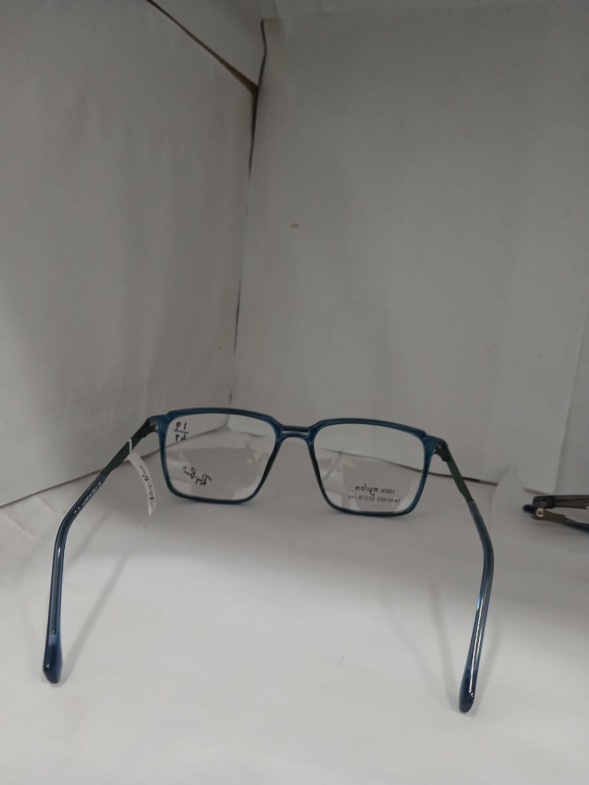 EYEGLASS - Navy Thumbnail