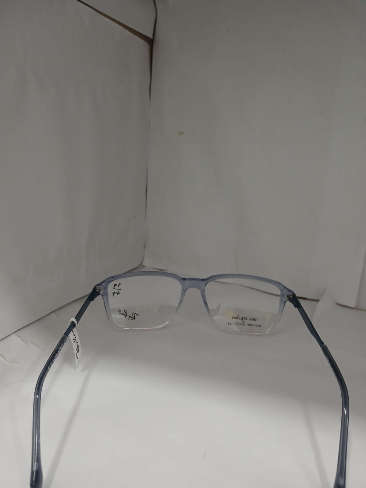 EYEGLASS - Blue Thumbnail