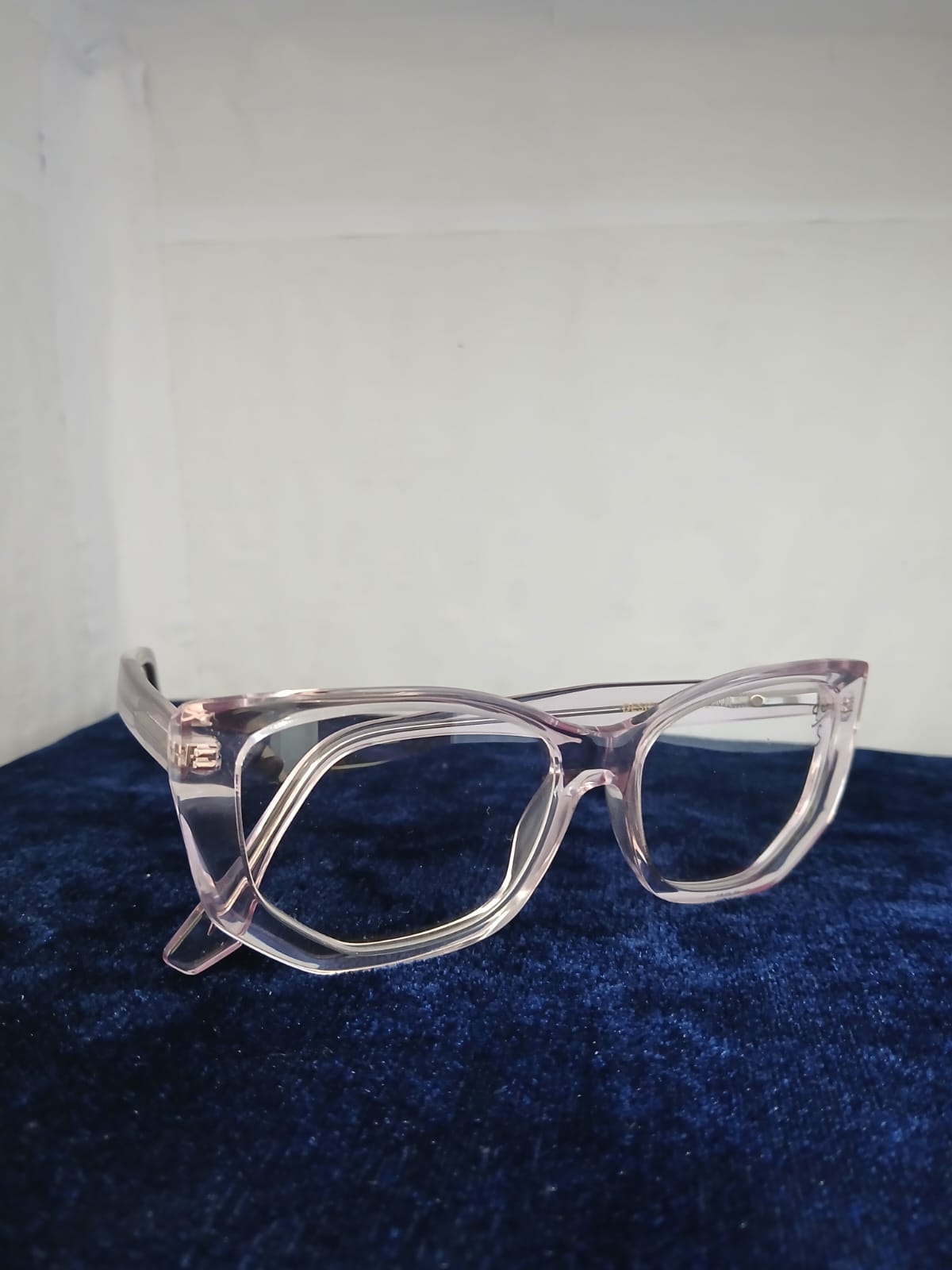 EYEGLASS - Pink Thumbnail