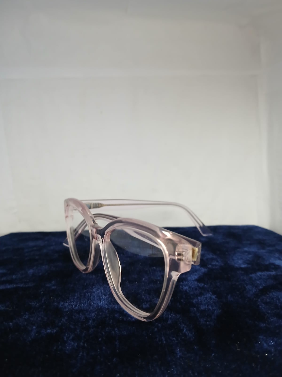 EYEGLASS - Pink Thumbnail