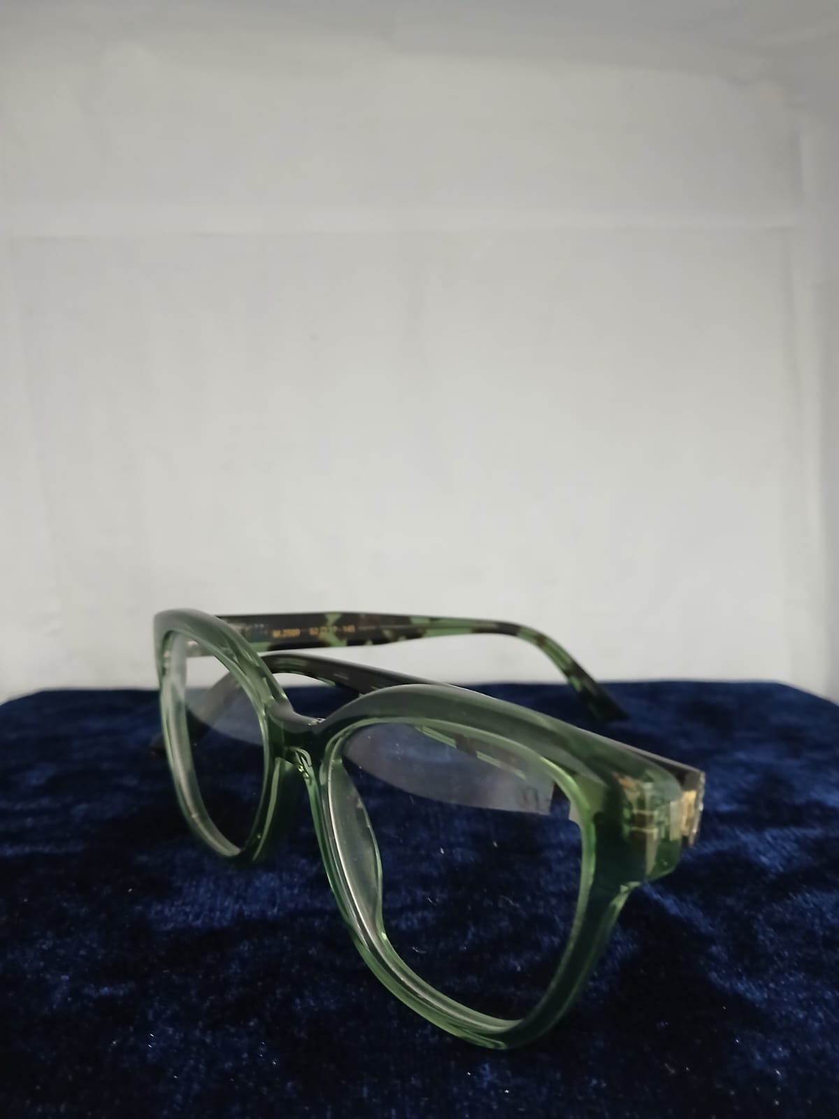 EYEGLASS - Green Thumbnail
