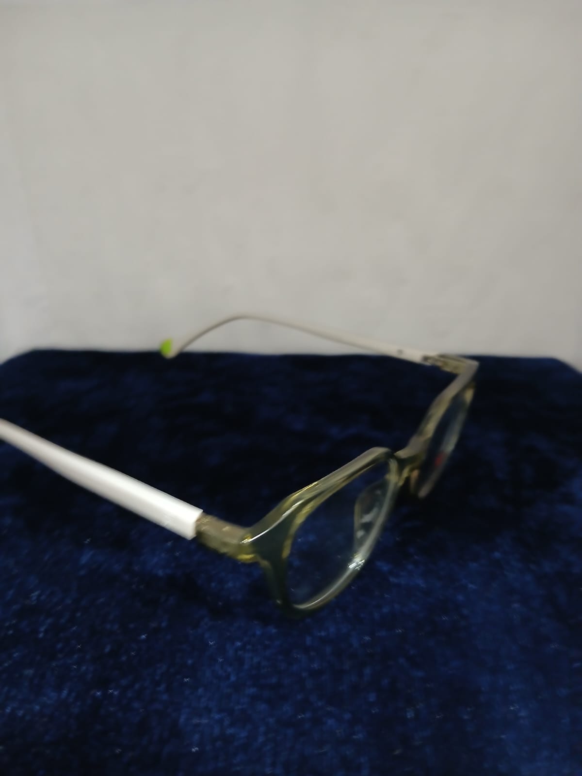 EYEGLASS - Green Thumbnail