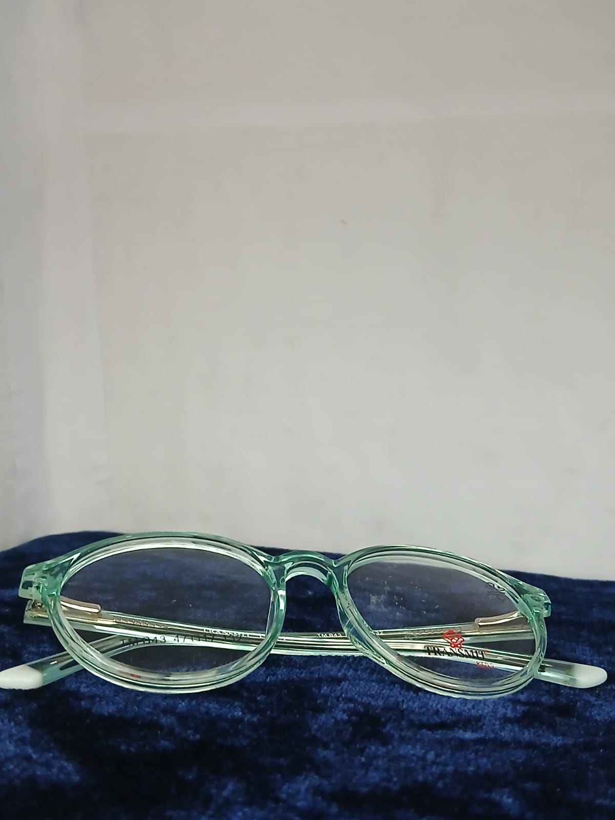EYEGLASS - Aquamarine Thumbnail