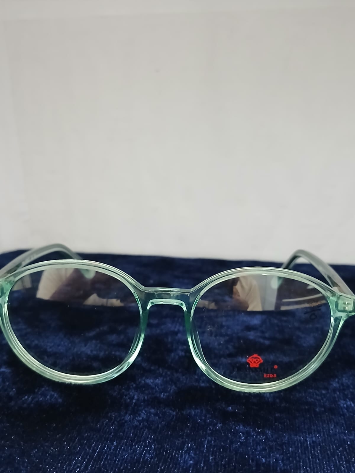 EYEGLASS - Aquamarine Thumbnail