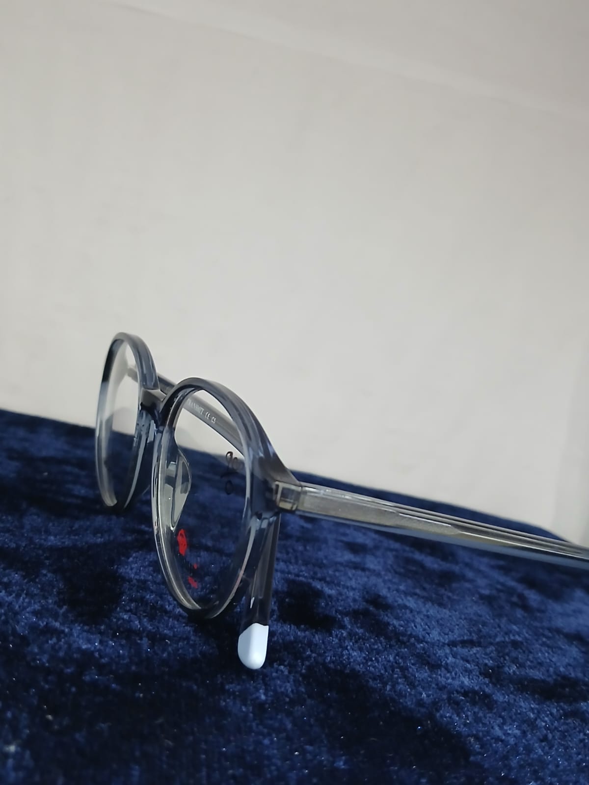 EYEGLASS - Navy Thumbnail
