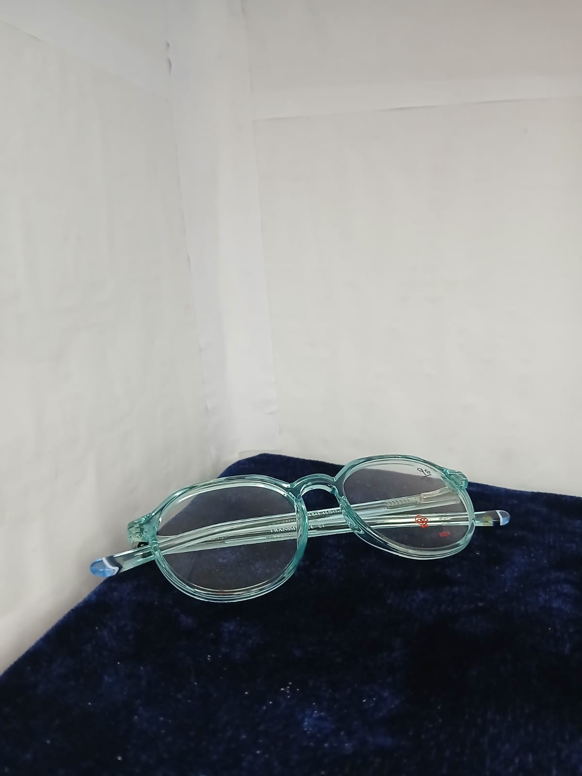 EYEGLASS - SkyBlue Thumbnail