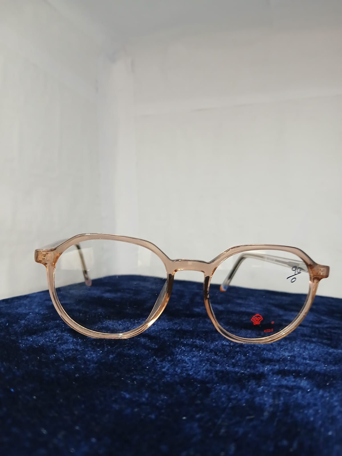 EYEGLASS - Pink Thumbnail