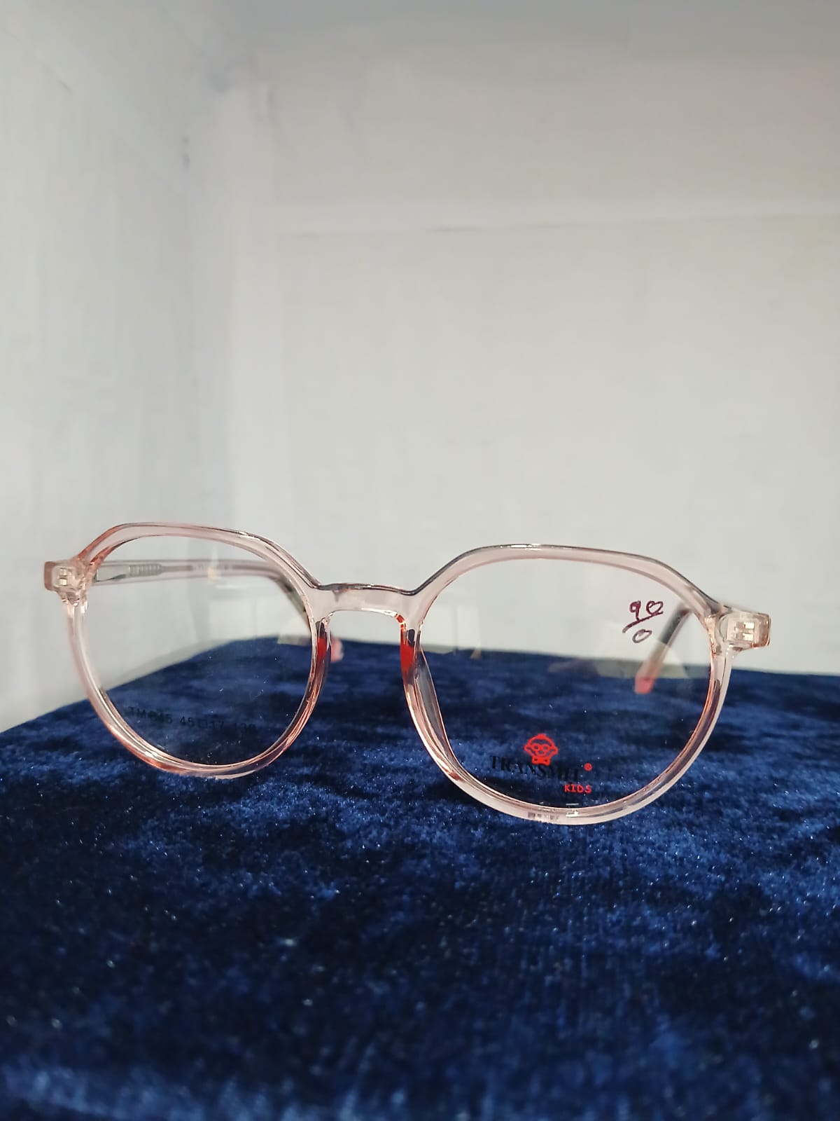 EYEGLASS - Orange Thumbnail