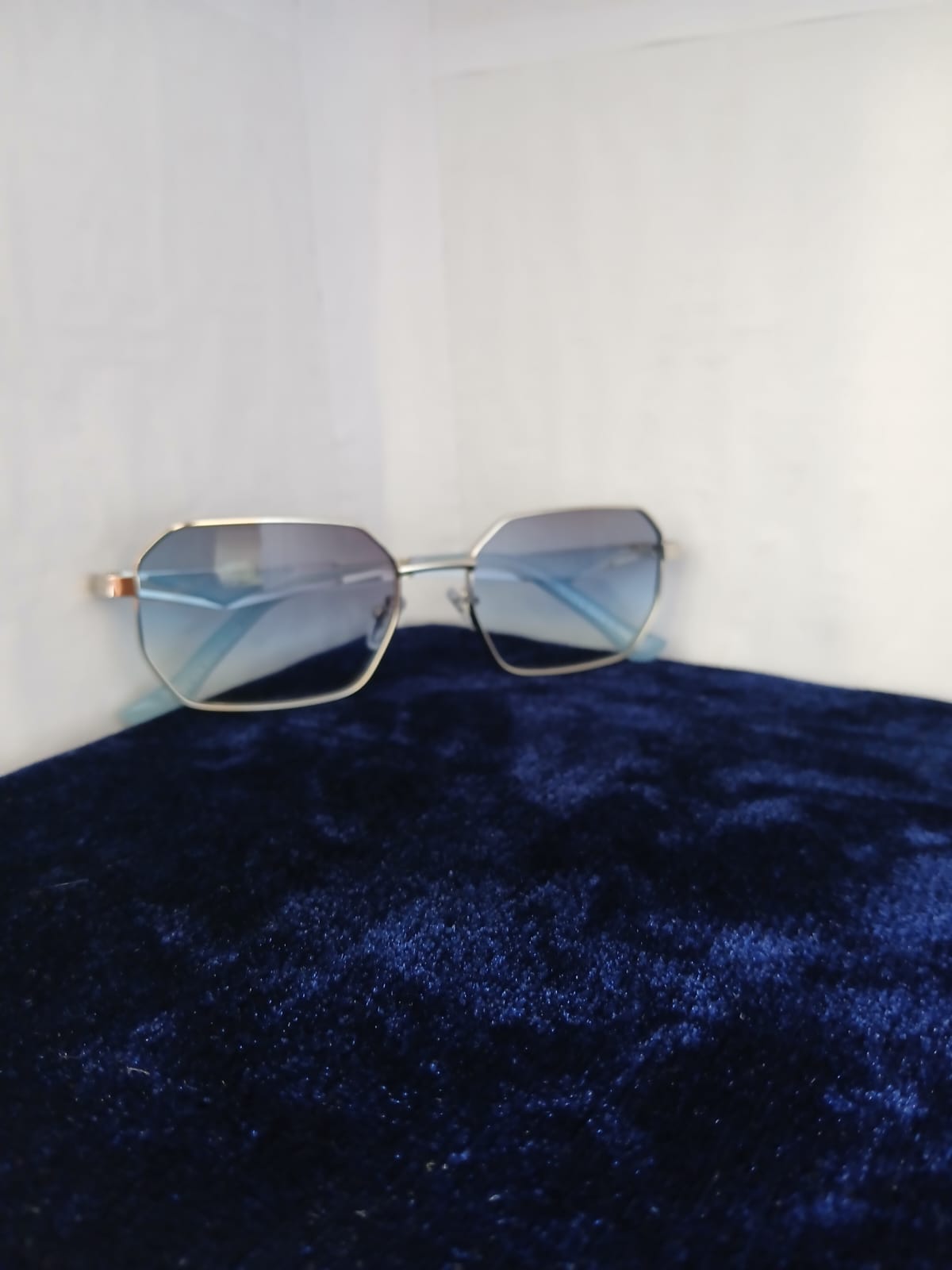 sunglasses - SkyBlue