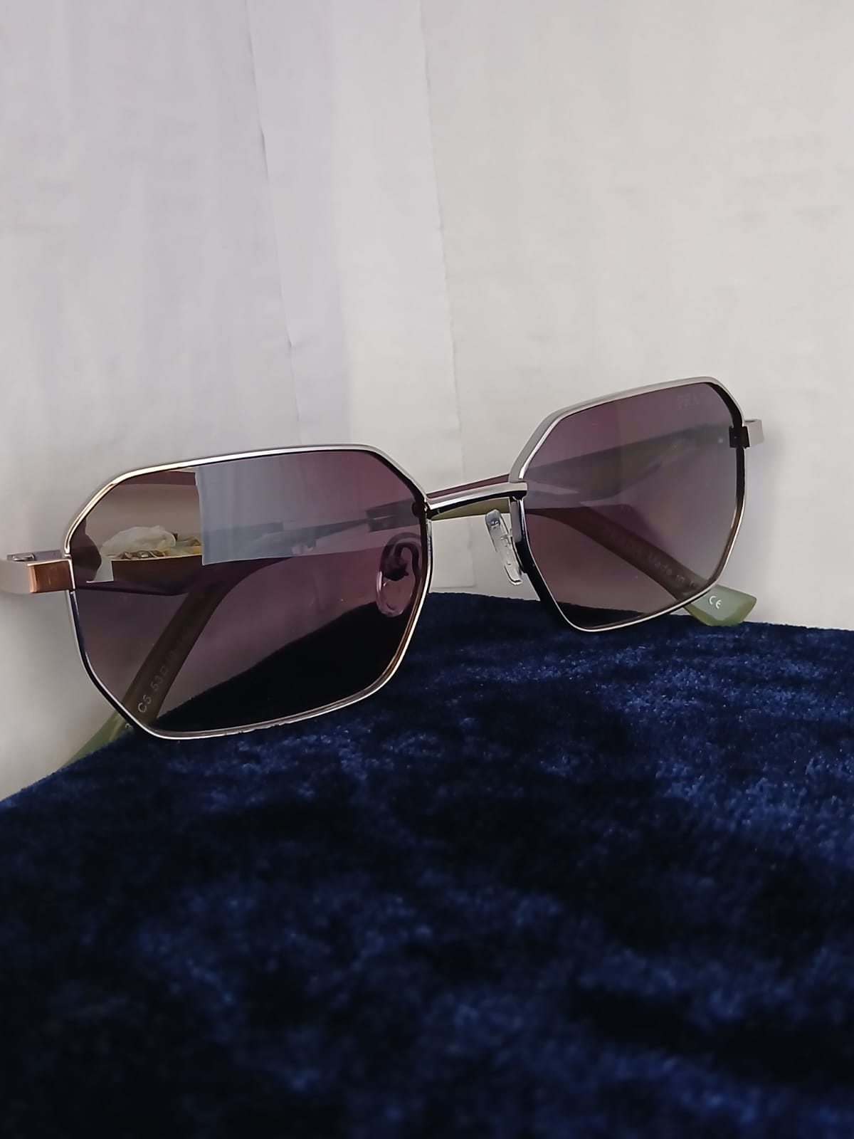 sunglasses - Mint Thumbnail