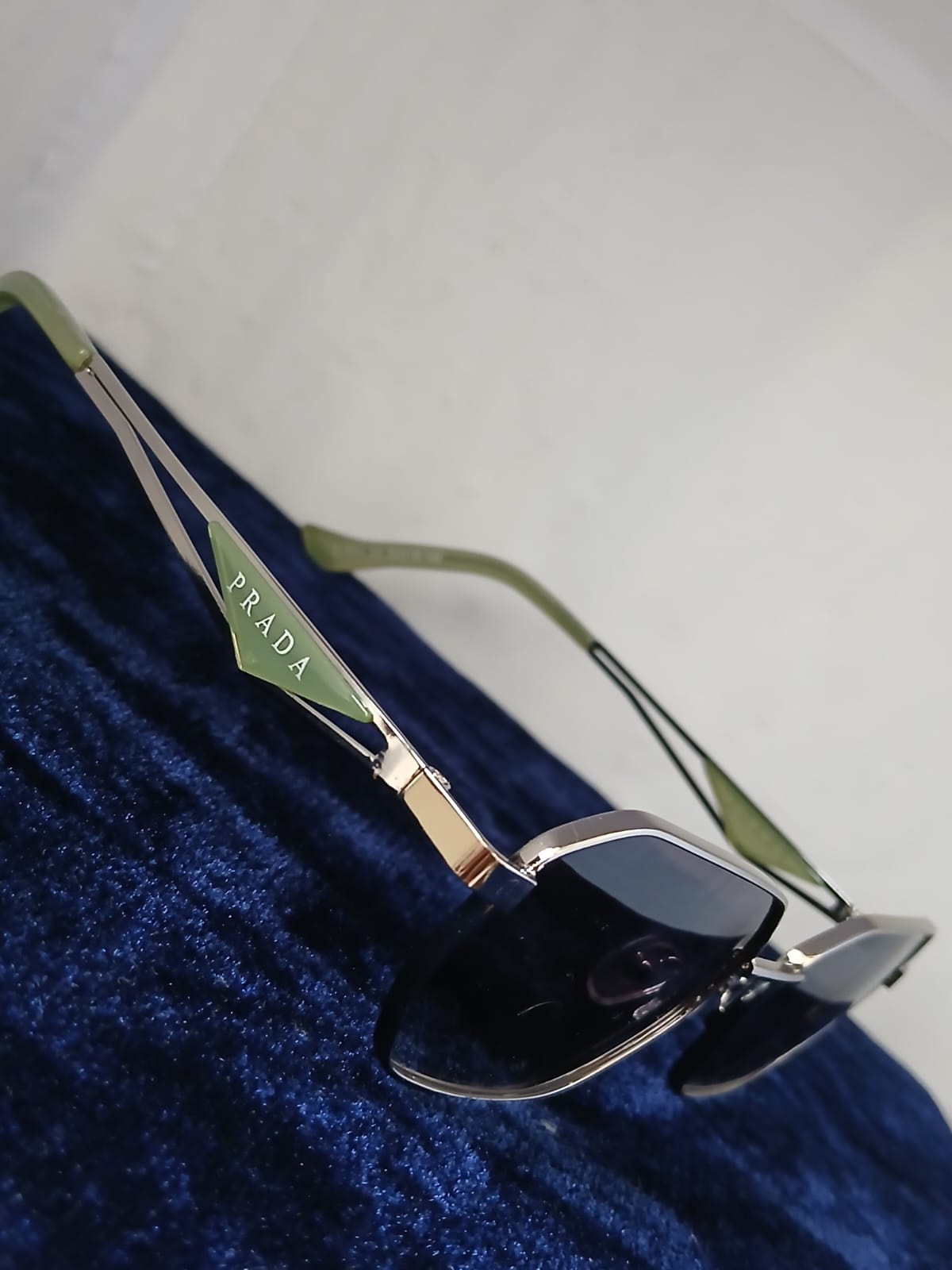 sunglasses - Mint Thumbnail