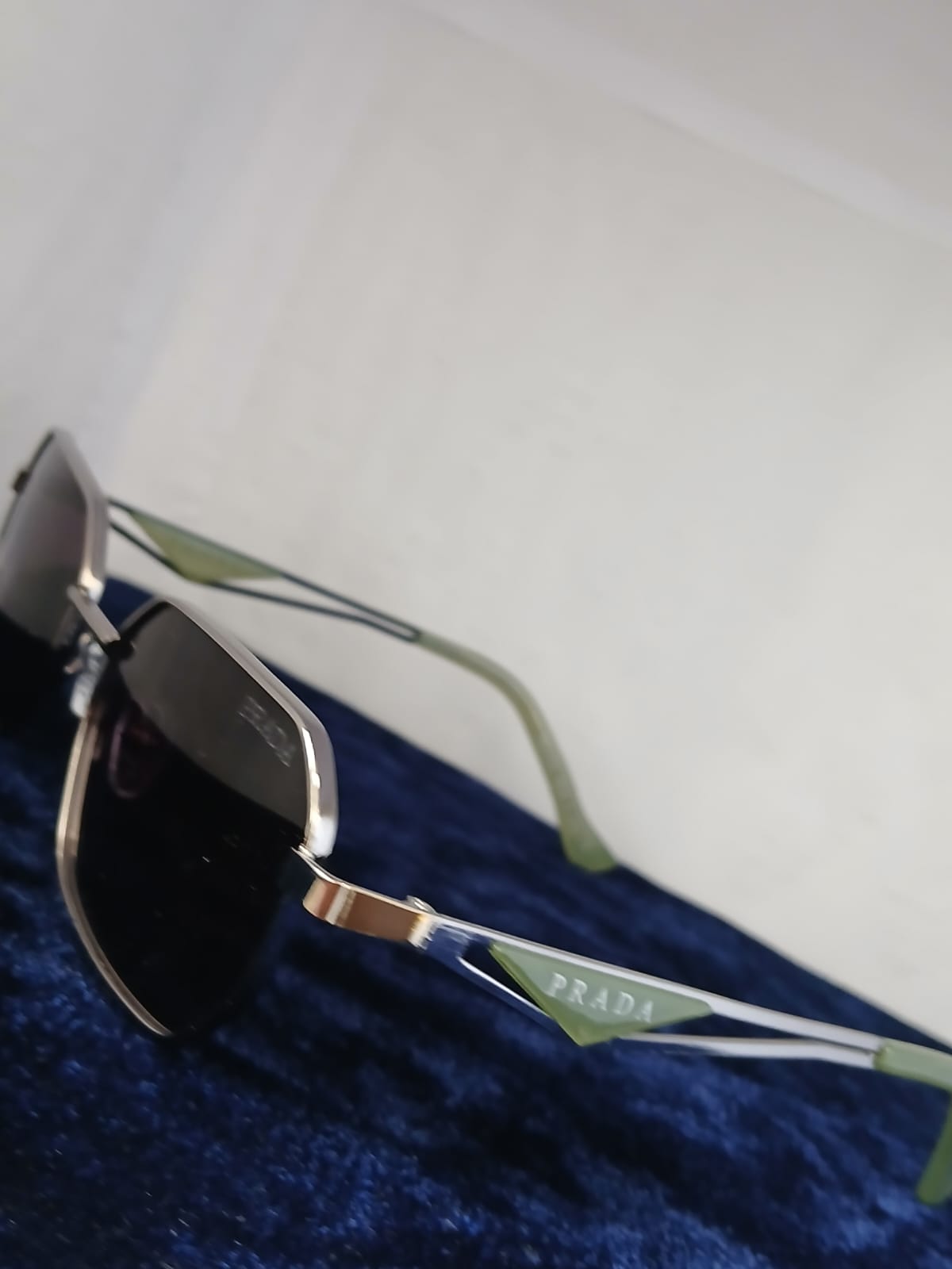 sunglasses - Mint Thumbnail