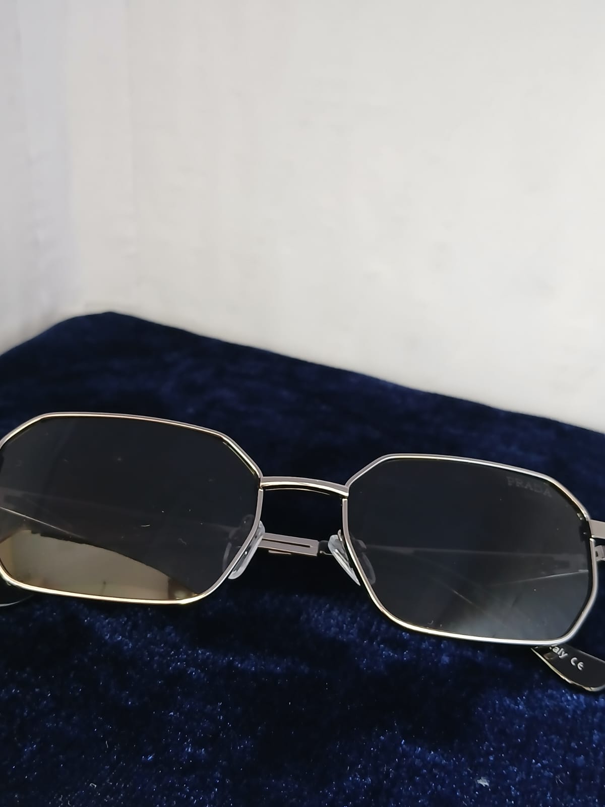 sunglasses - Black