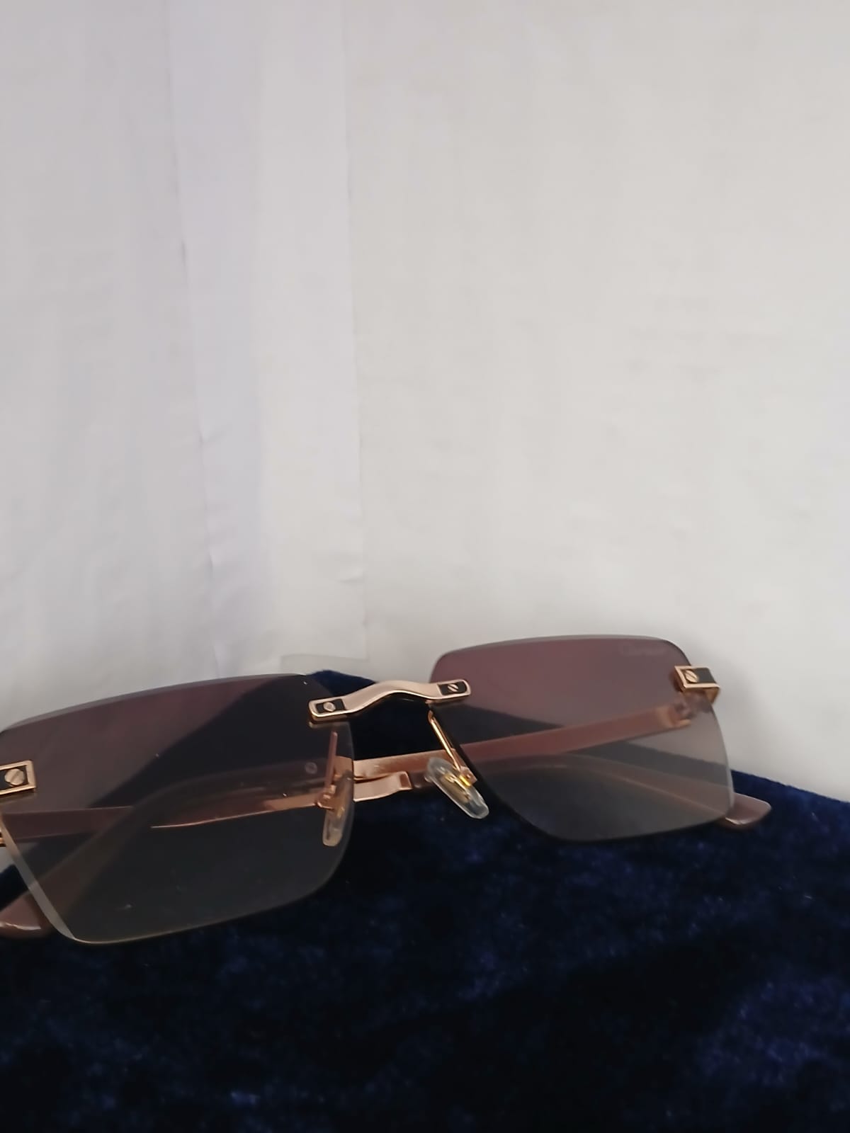 sunglasses - Gold Thumbnail