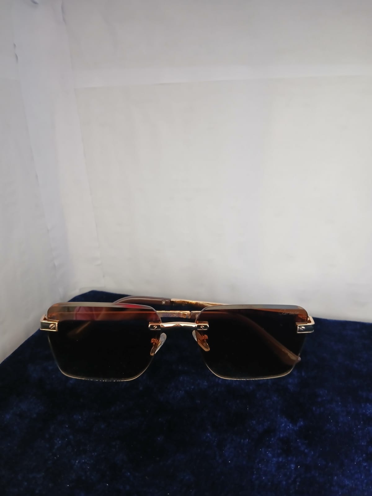 sunglasses - Gold Thumbnail