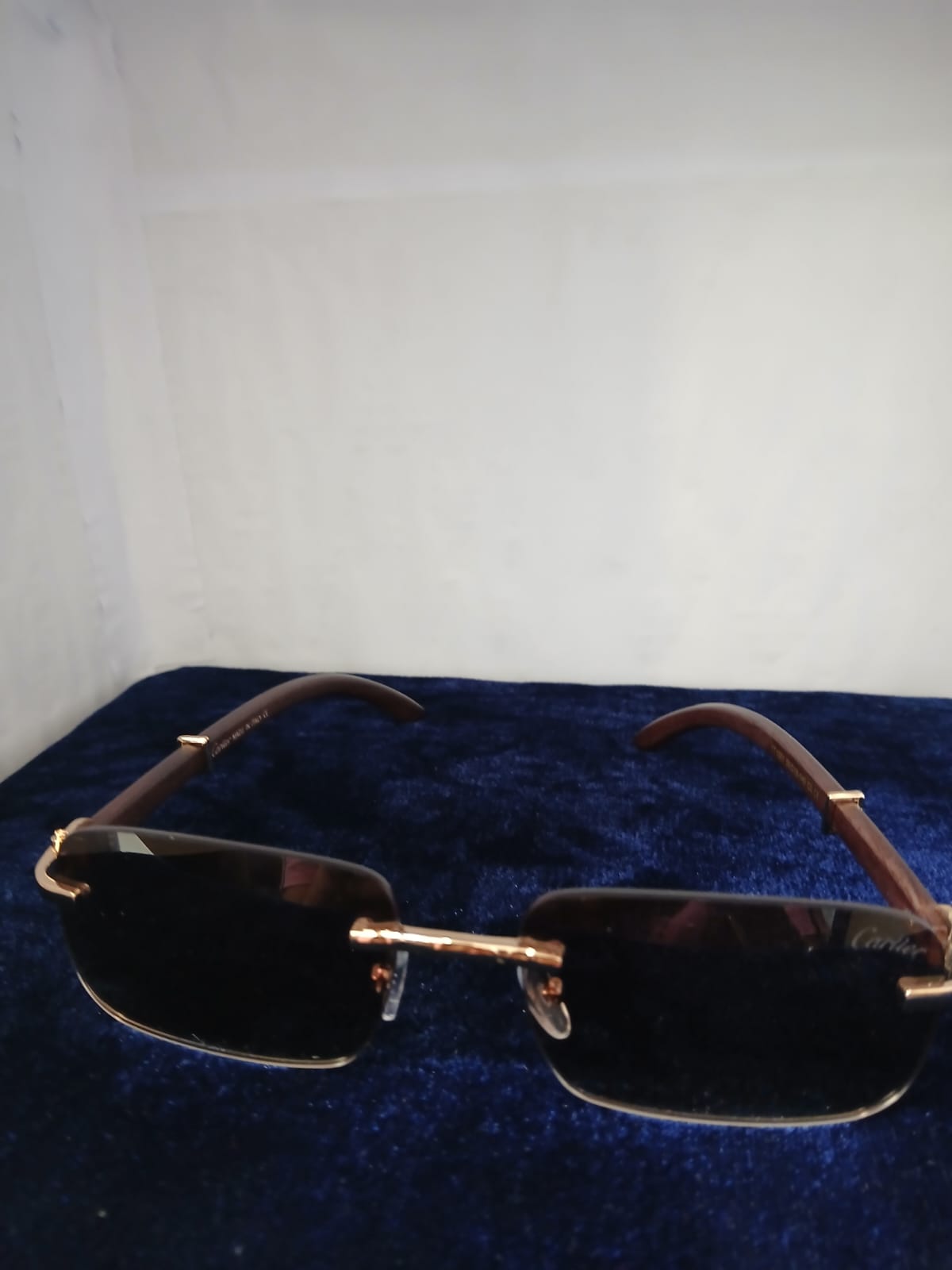 sunglasses - Gold Thumbnail