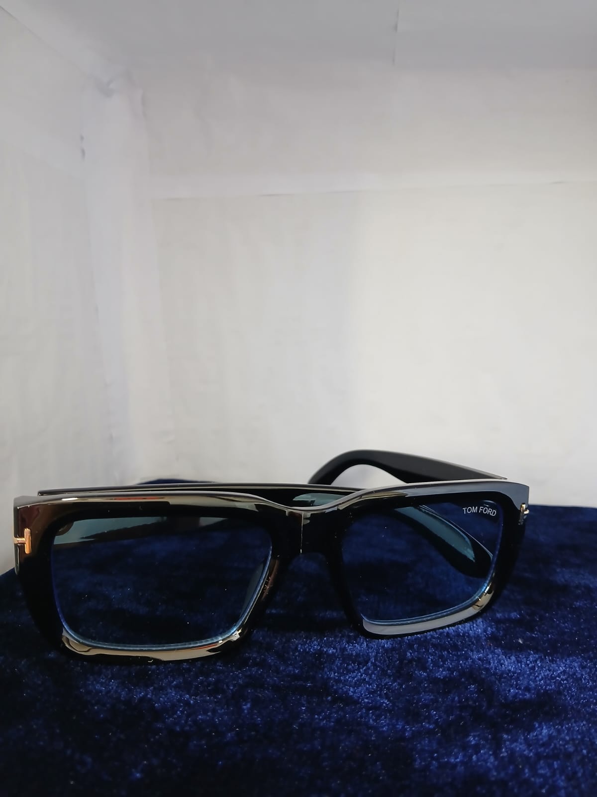 sunglasses - Black