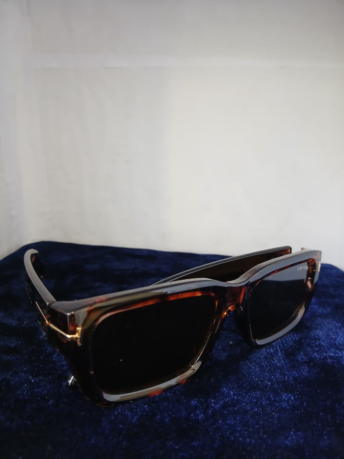 sunglasses - Brown
