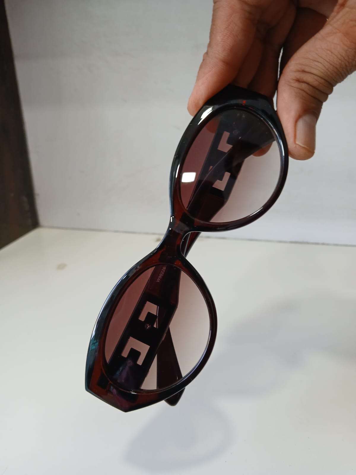 sunglasses - Brown Thumbnail
