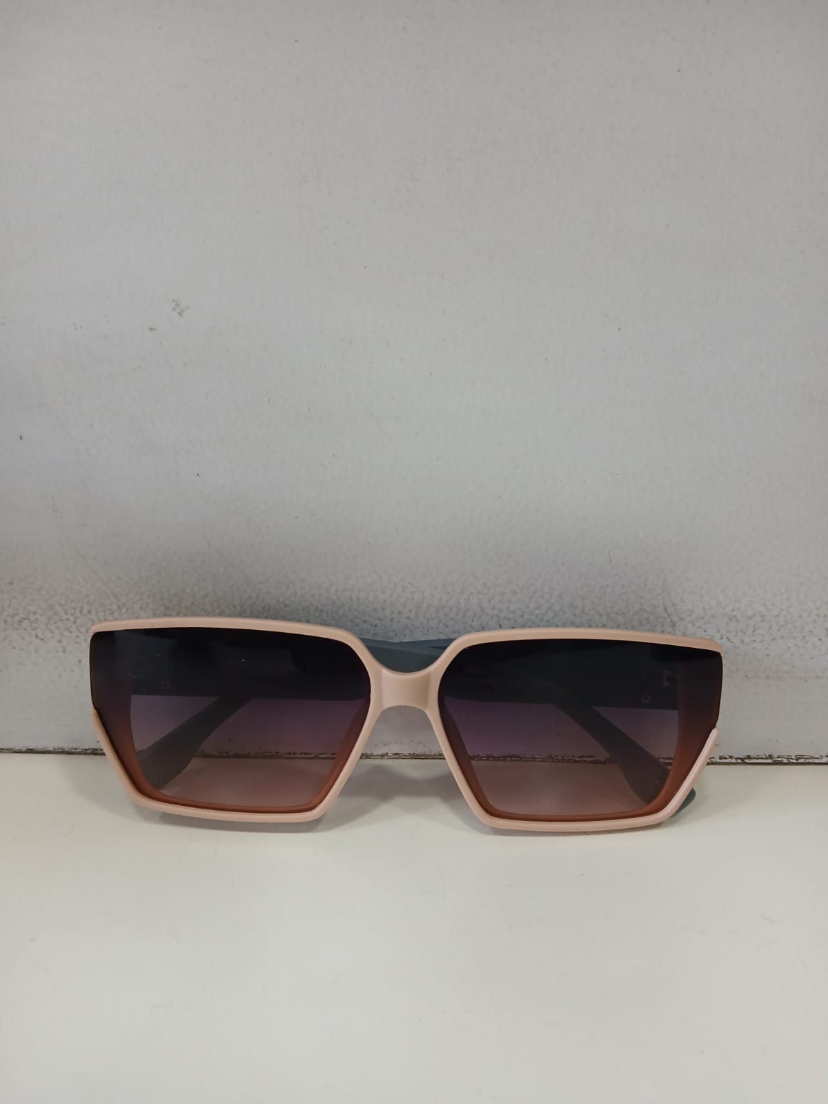sunglasses - Pink