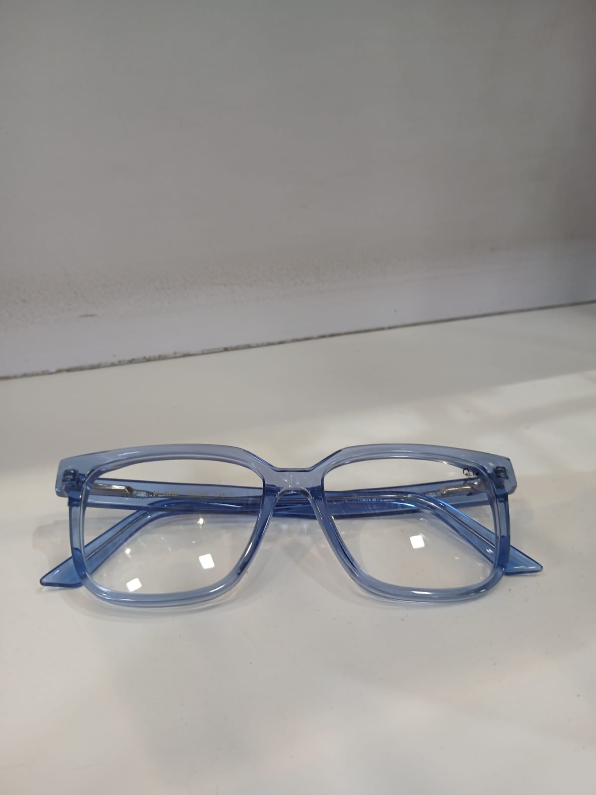 EYEGLASS - SkyBlue Thumbnail