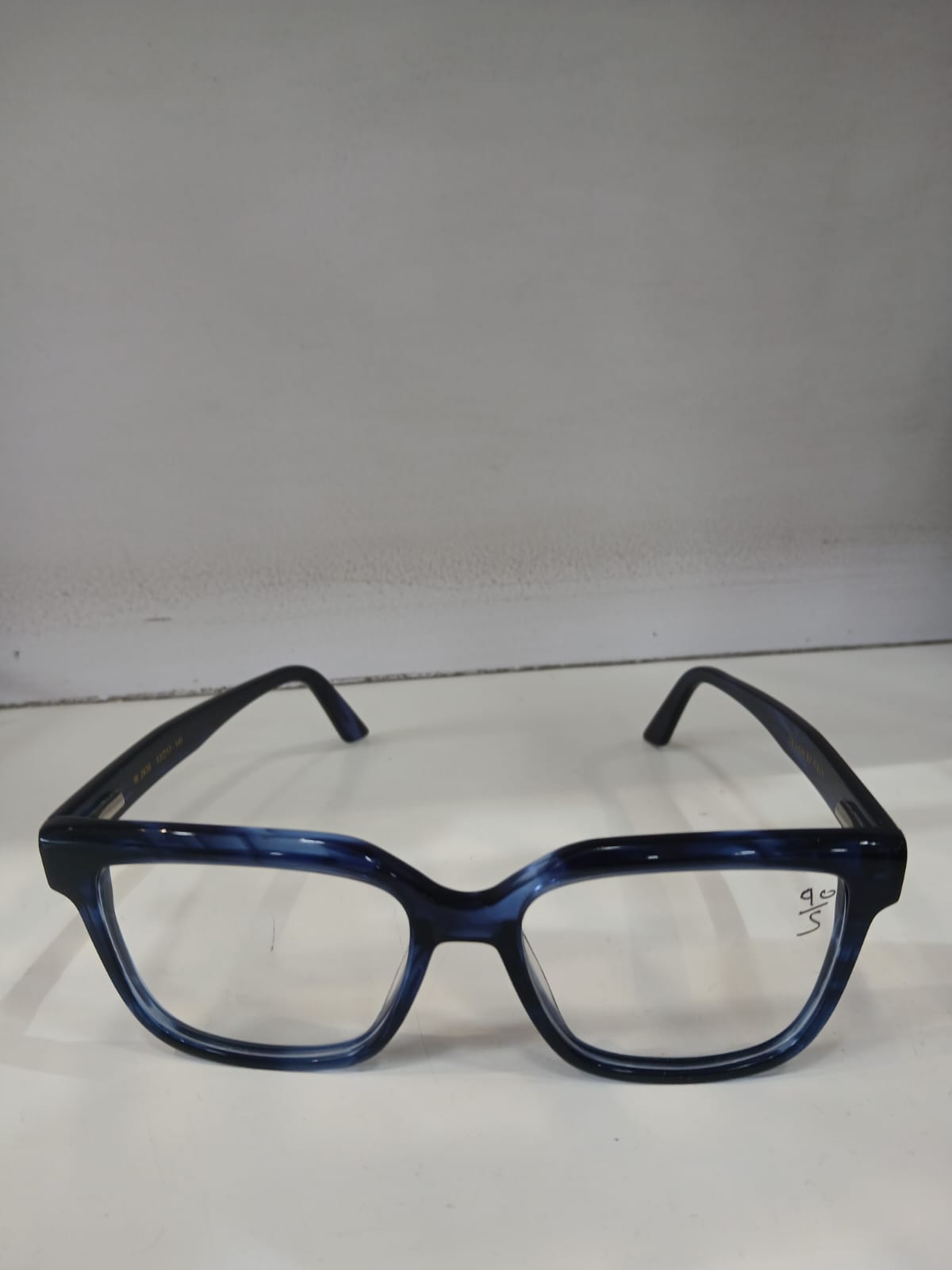EYEGLASS - Navy Thumbnail