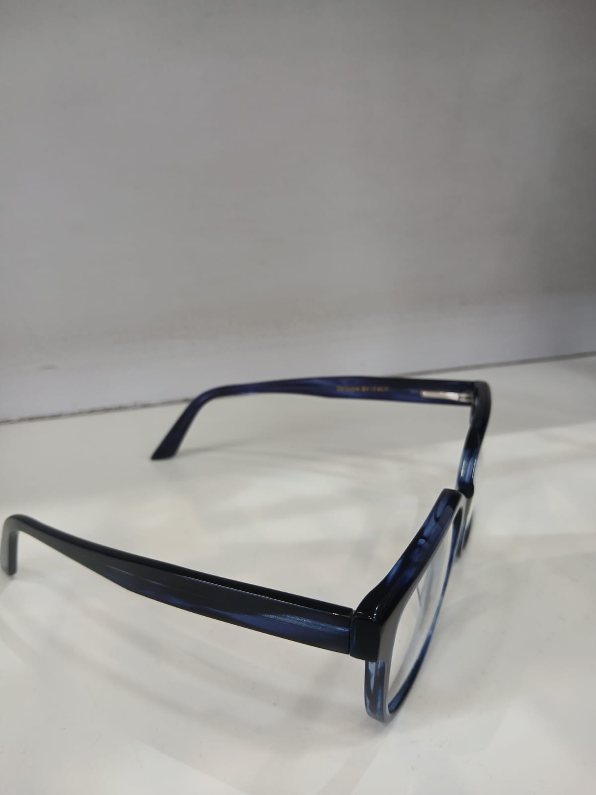 EYEGLASS - Navy Thumbnail