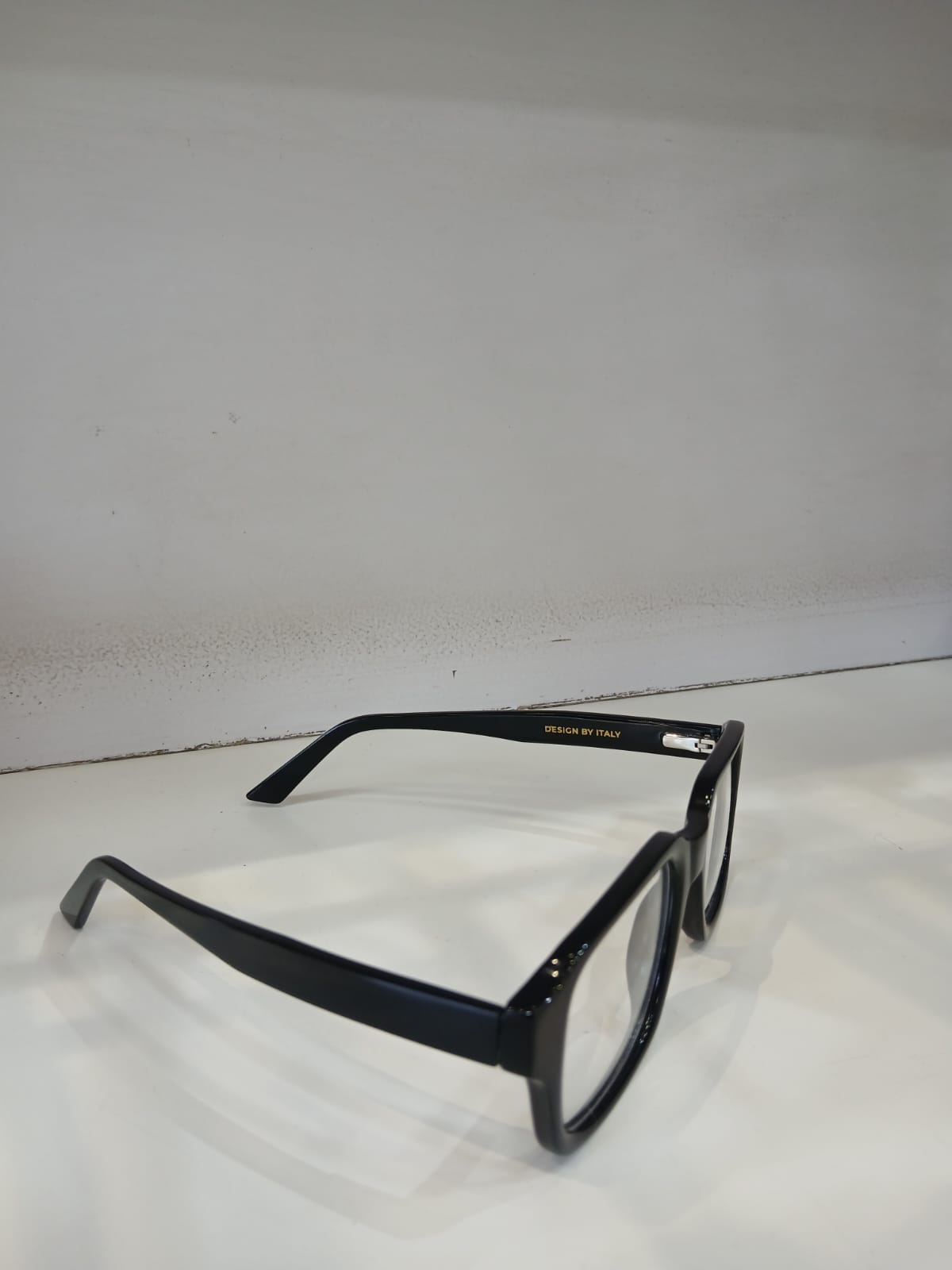EYEGLASS - Brown Thumbnail