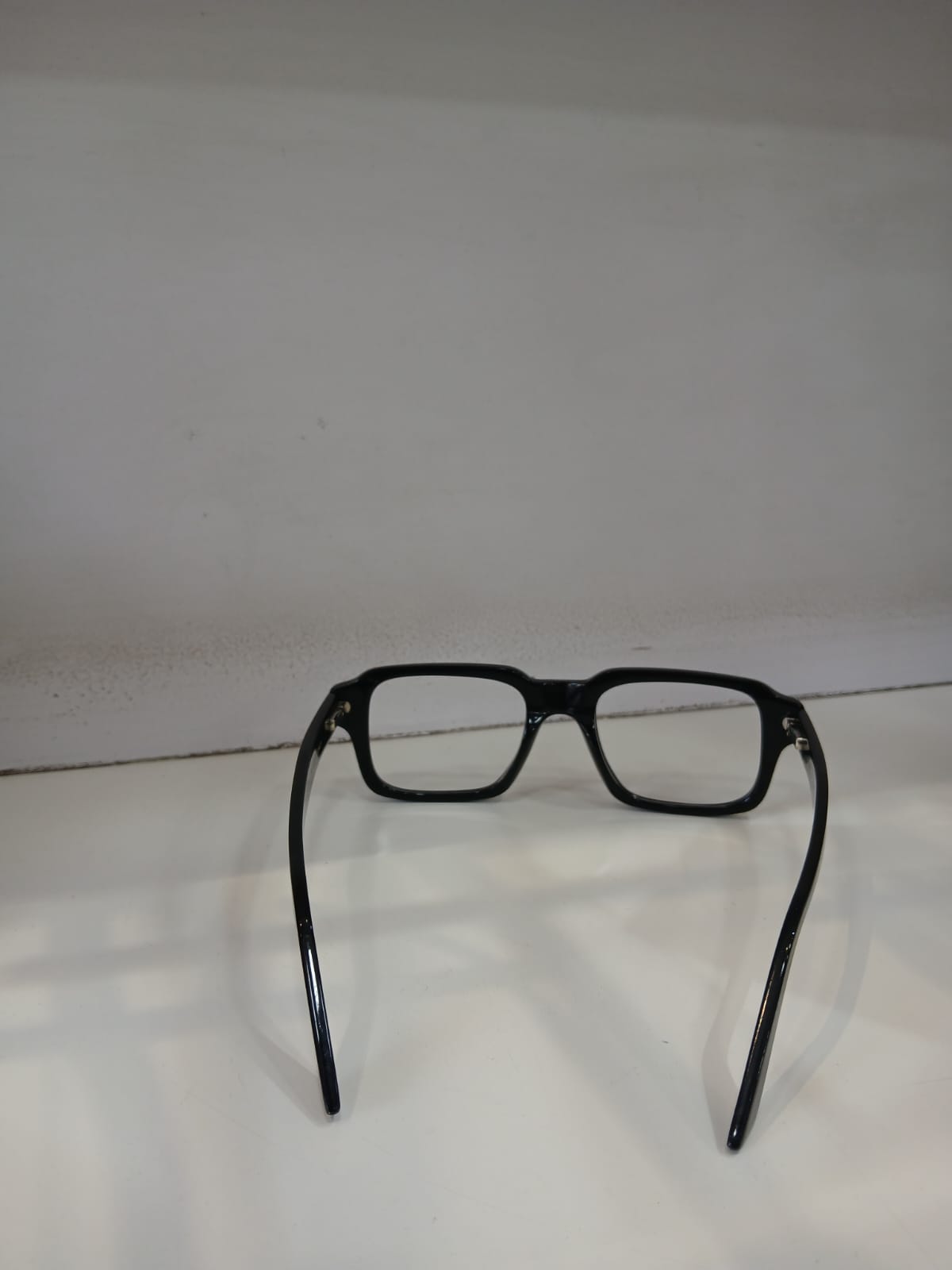 EYEGLASS - Brown Thumbnail