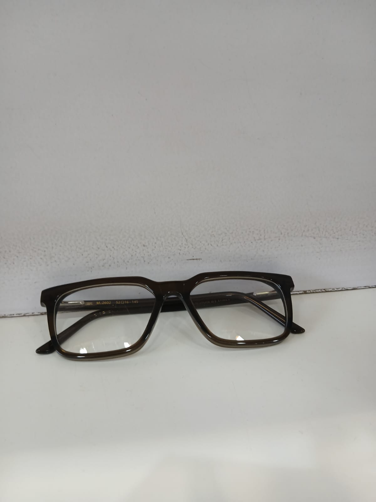 EYEGLASS - Olive Thumbnail