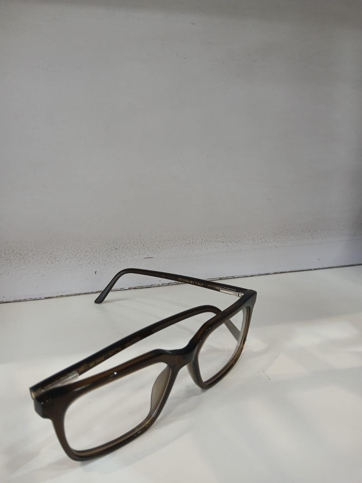 EYEGLASS - Olive Thumbnail