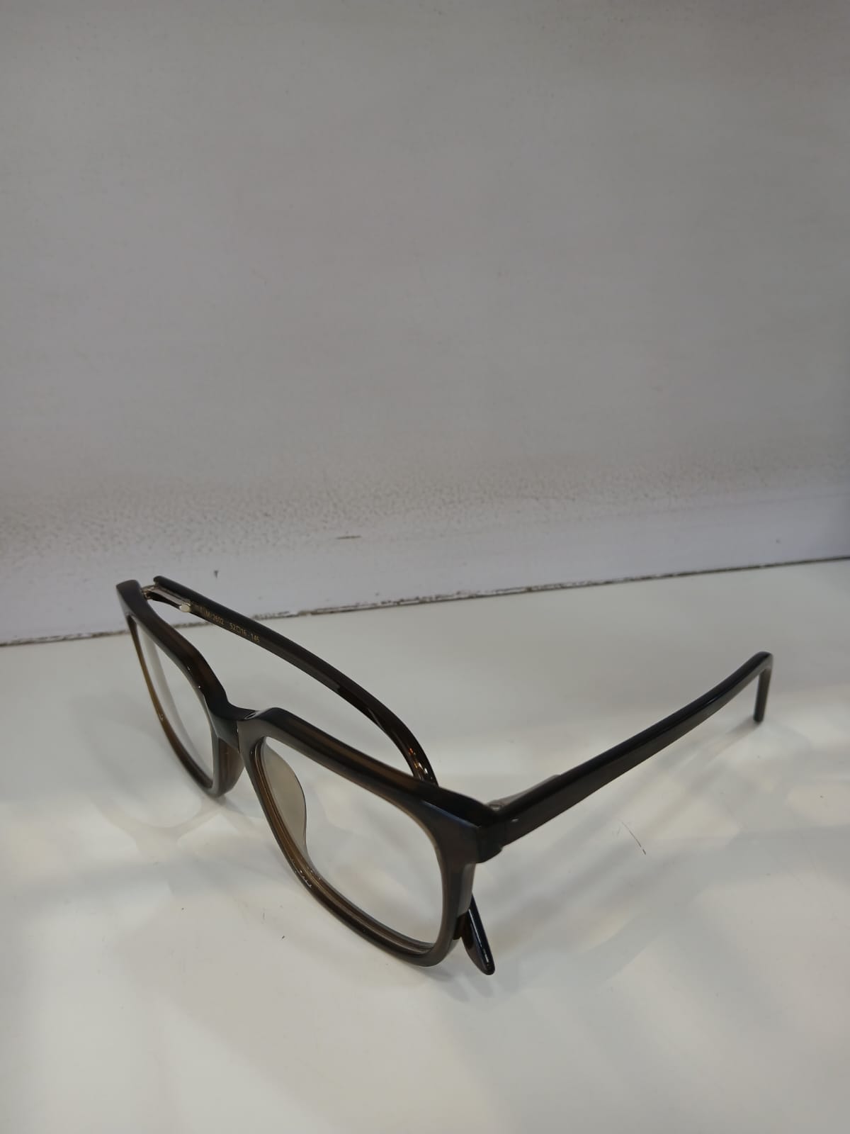 EYEGLASS - Olive Thumbnail