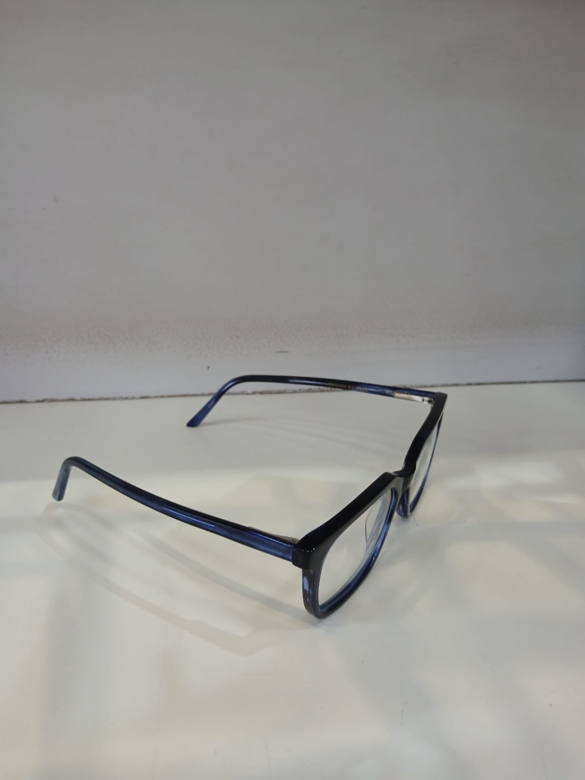 EYEGLASS - Navy Thumbnail