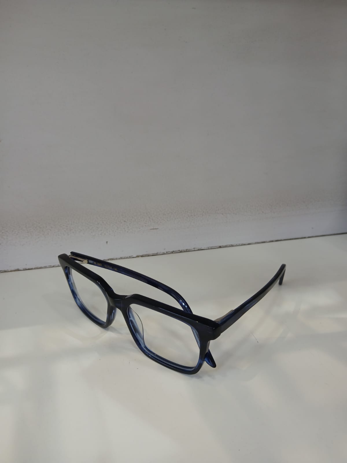 EYEGLASS - Navy Thumbnail
