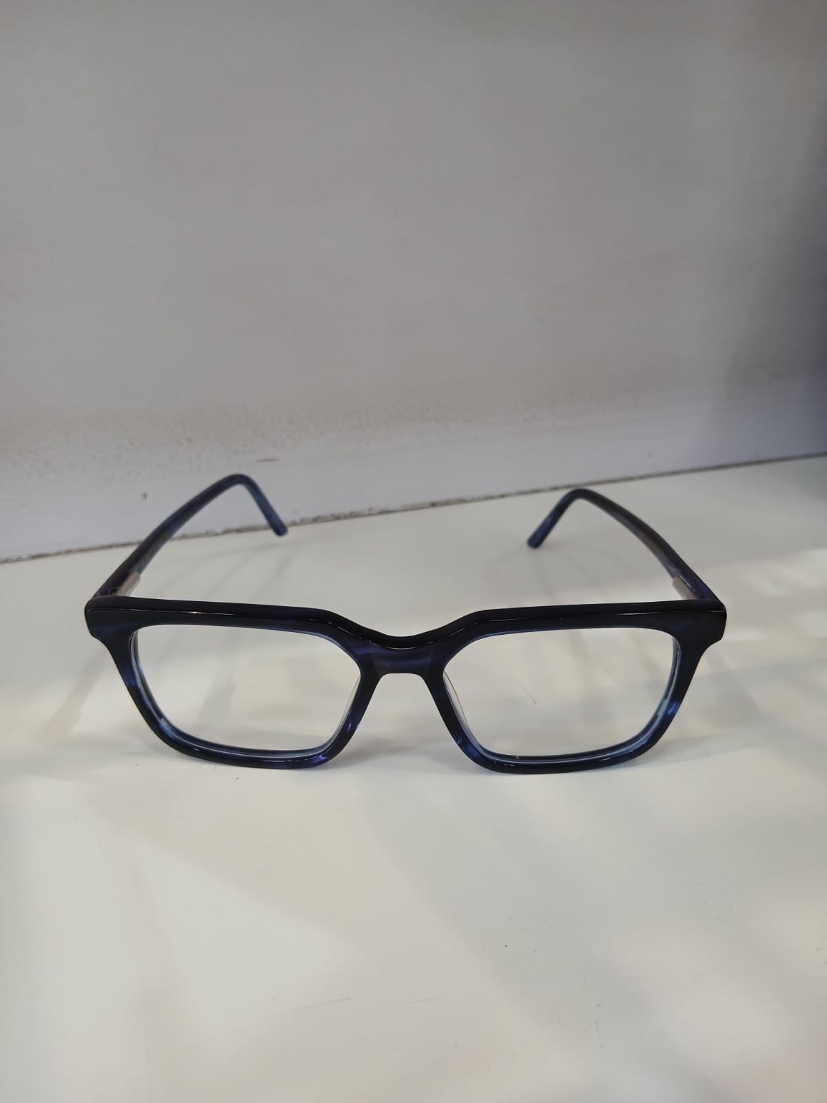 EYEGLASS - Navy Thumbnail
