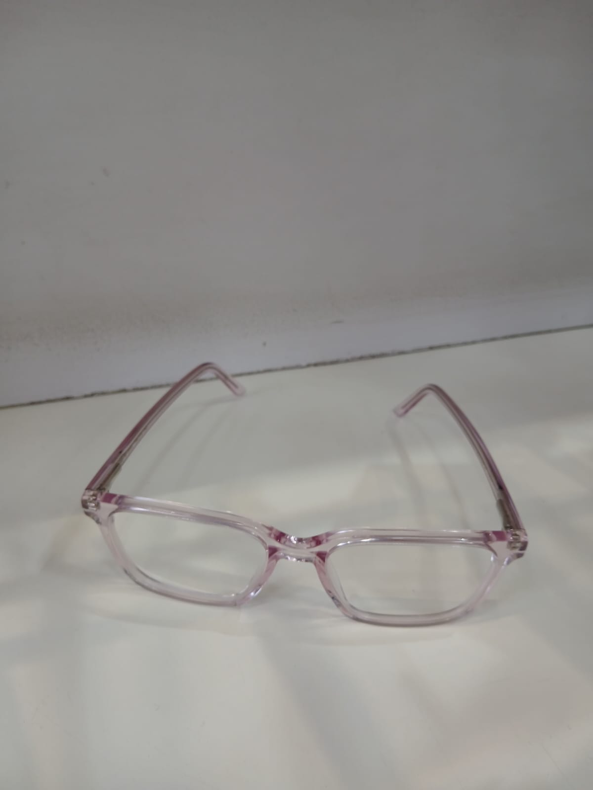 EYEGLASS - Pink Thumbnail