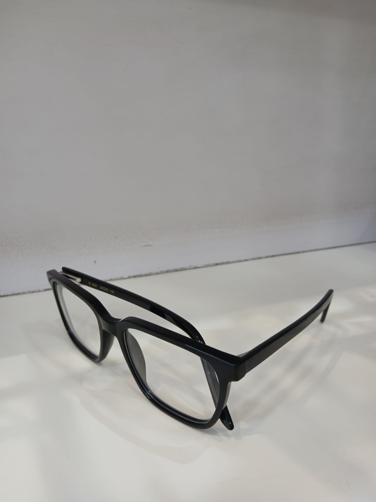 EYEGLASS - Navy Thumbnail