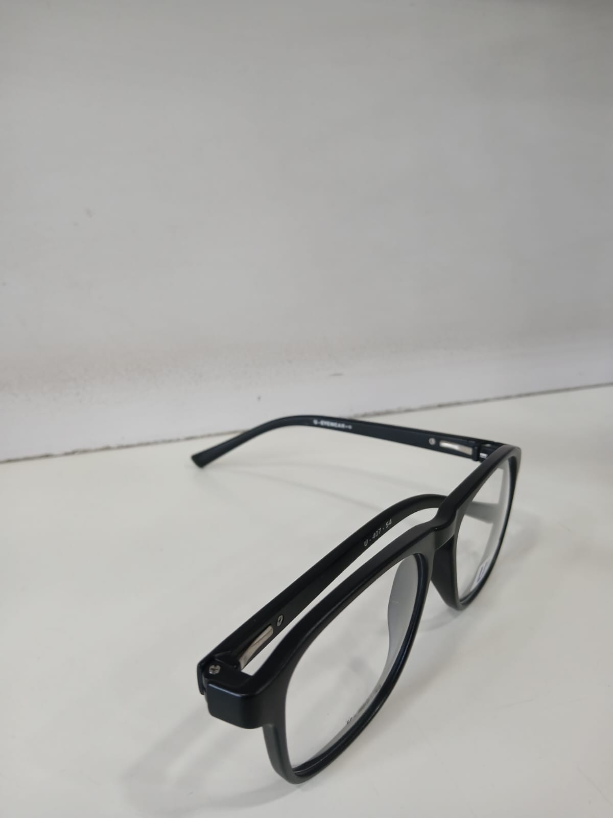 EYEGLASS - Black Thumbnail
