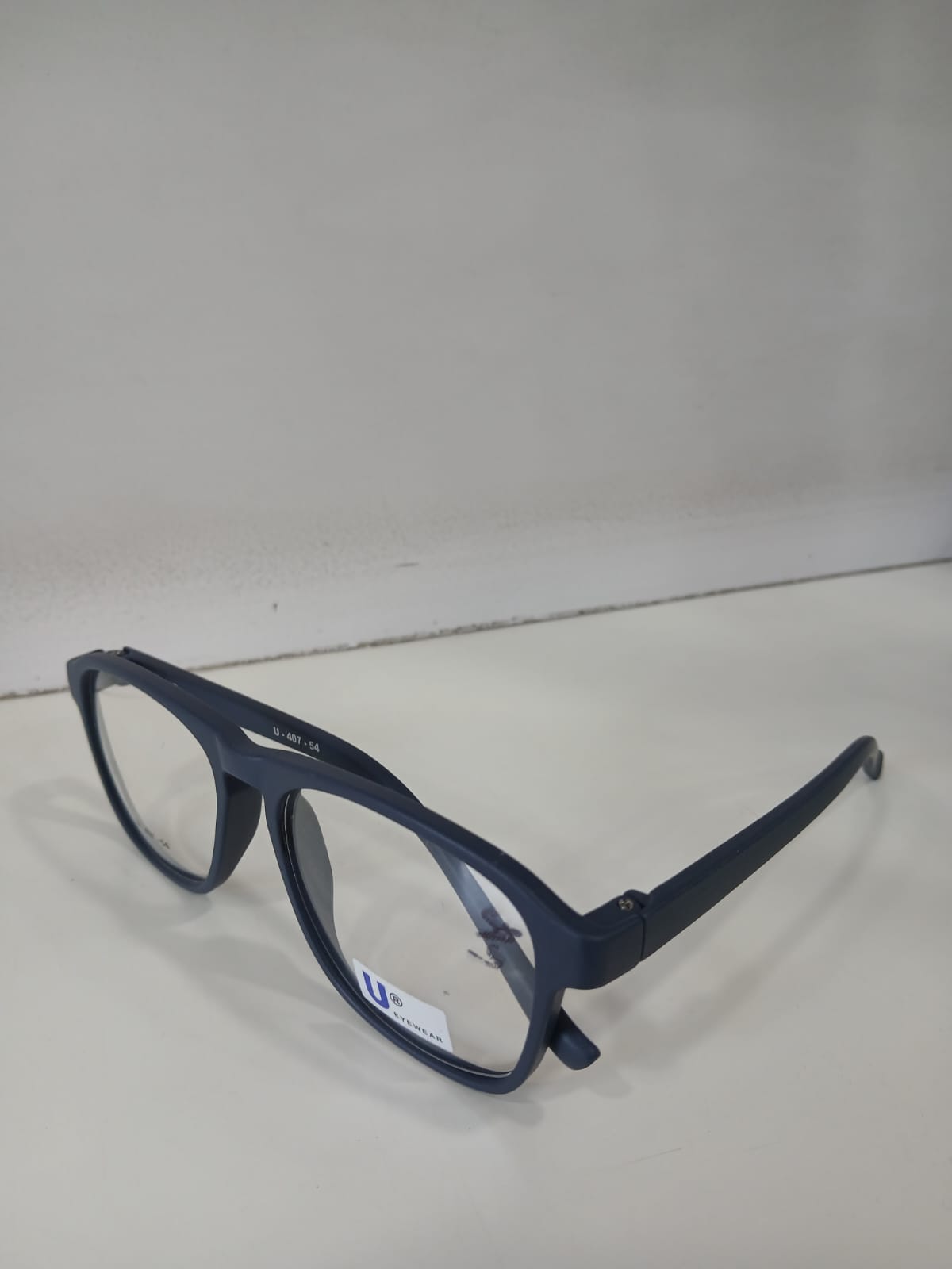 EYEGLASS - Black Thumbnail