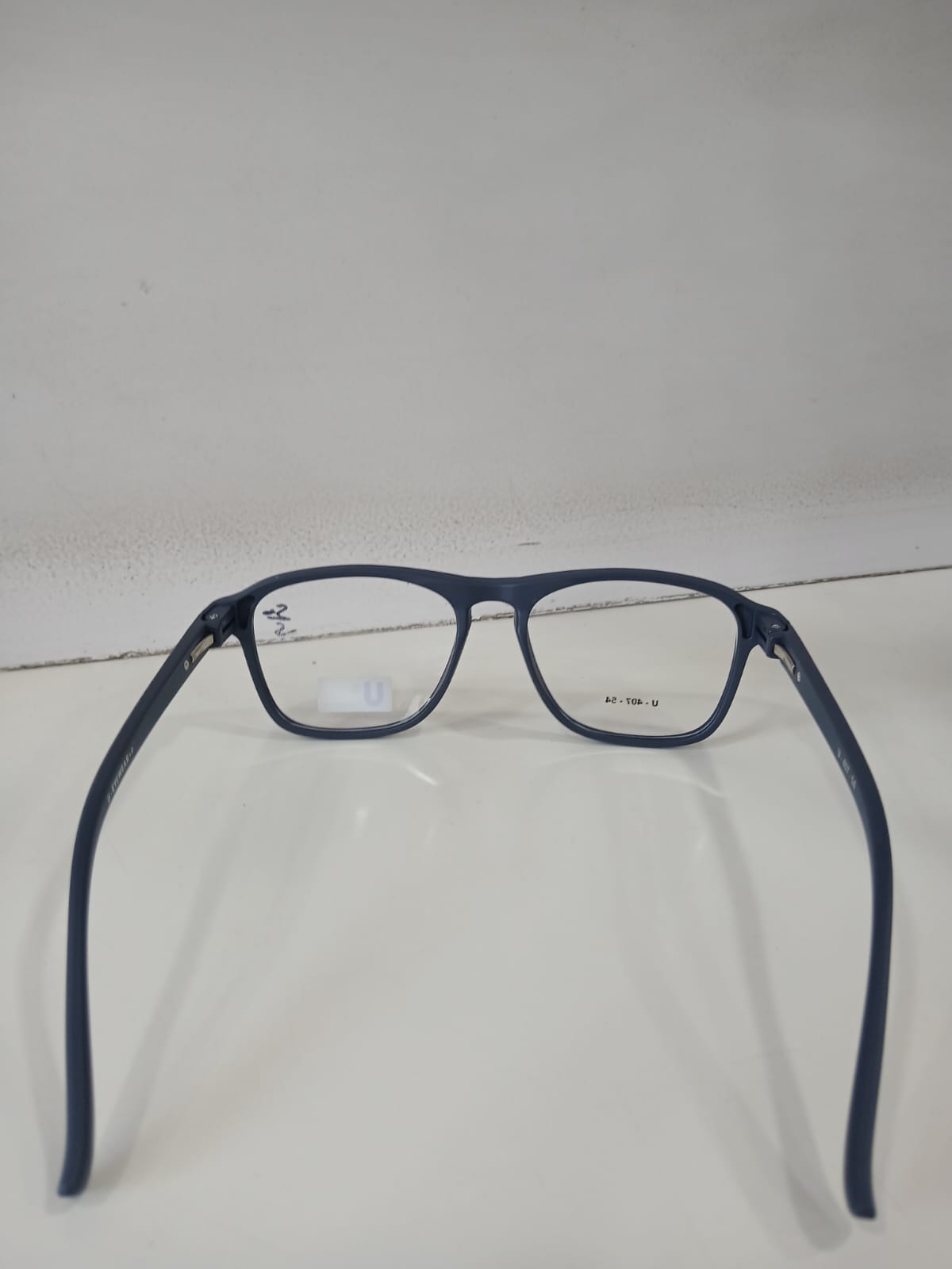 EYEGLASS - Gray Thumbnail
